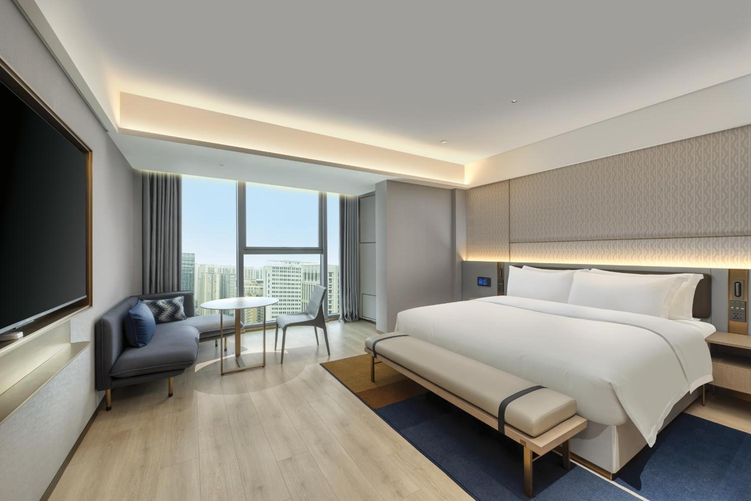 Superior Queen Room