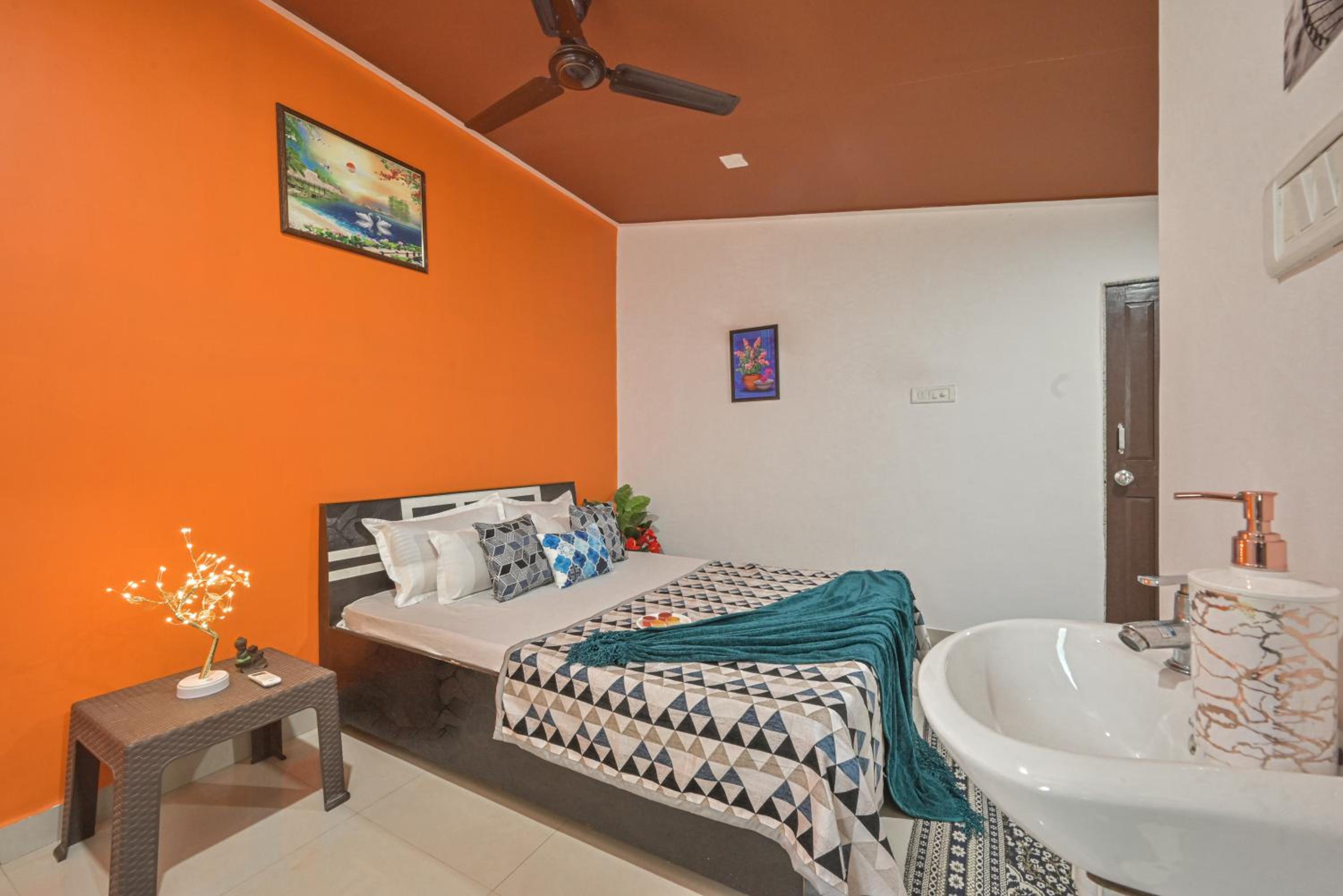 Bungalow photo 2