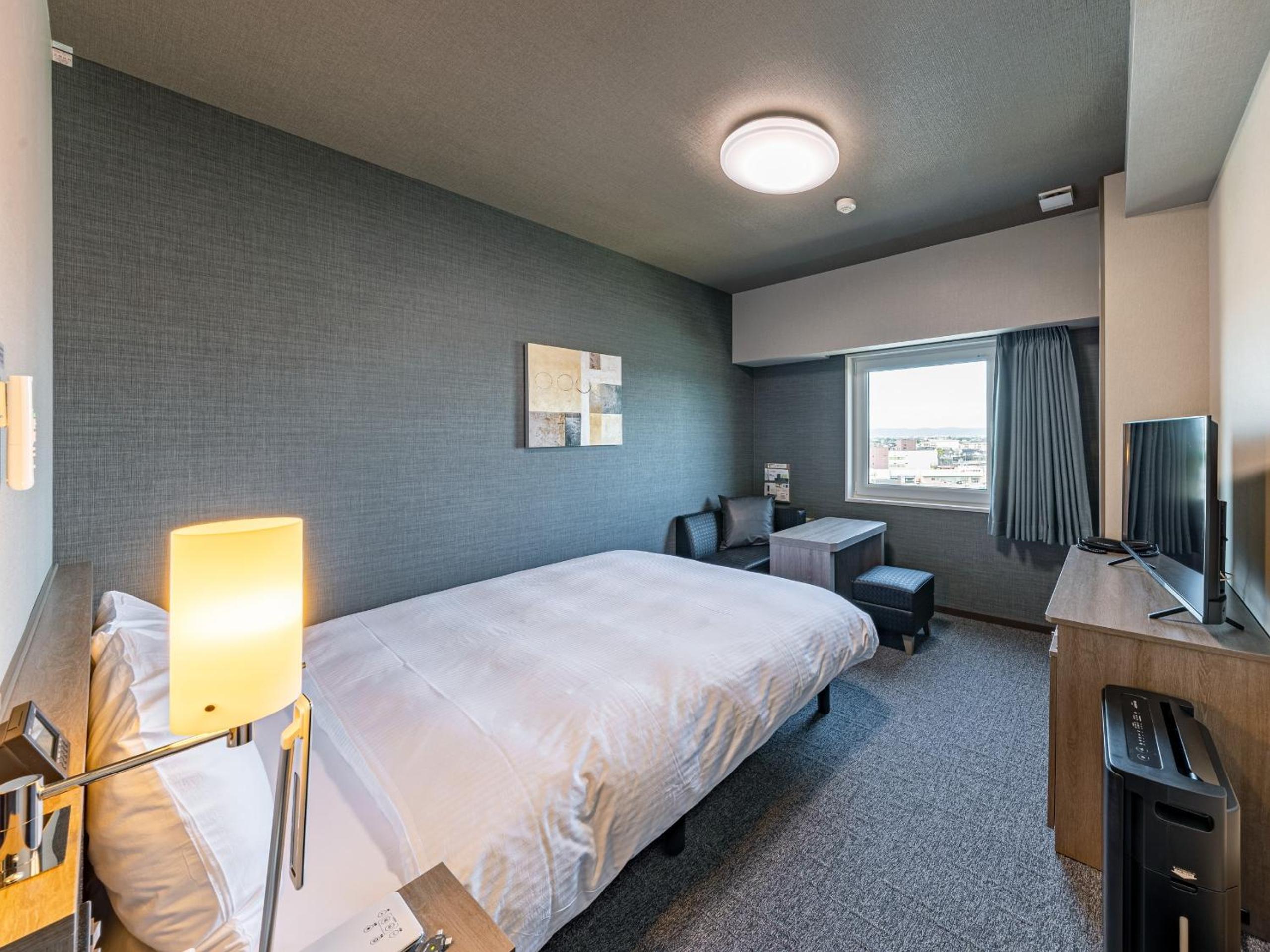 Comfort Double Room - Non-Smoking - Photo 1