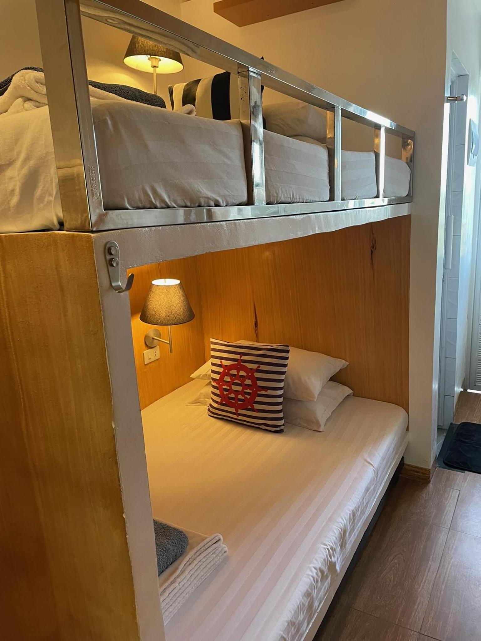 Japanese-Style Quadruple Room - Photo 2