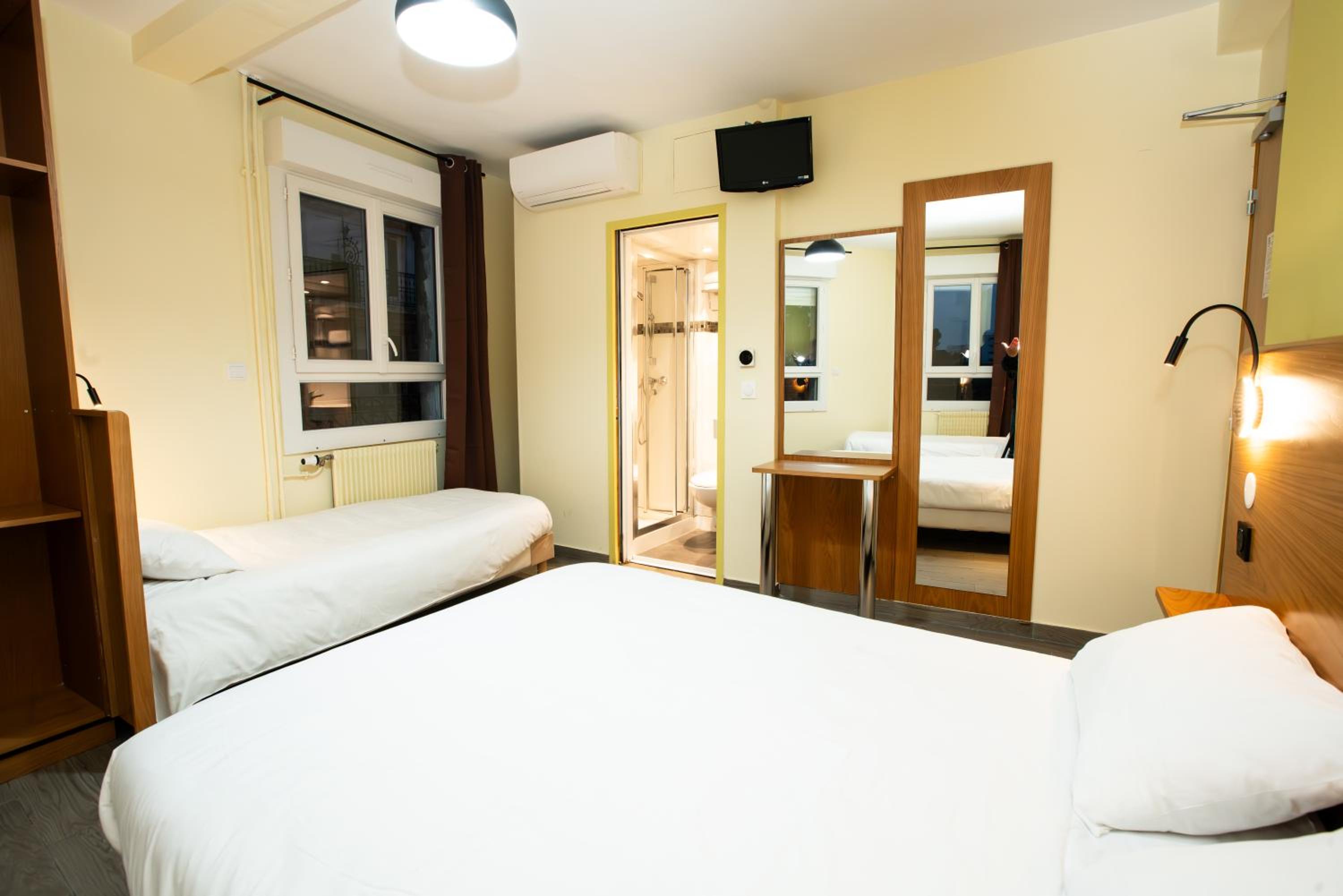 Quadruple Room photo 1