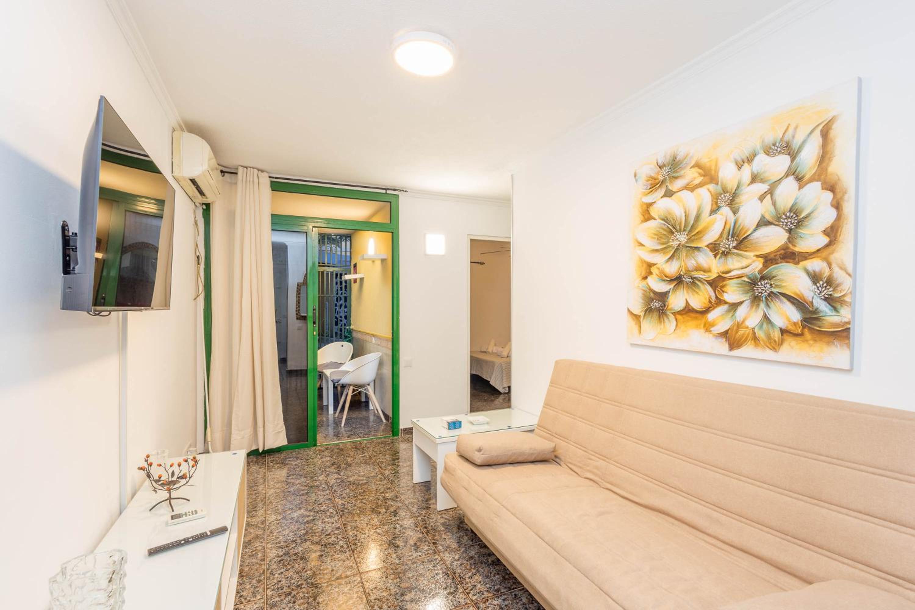 Apartamento