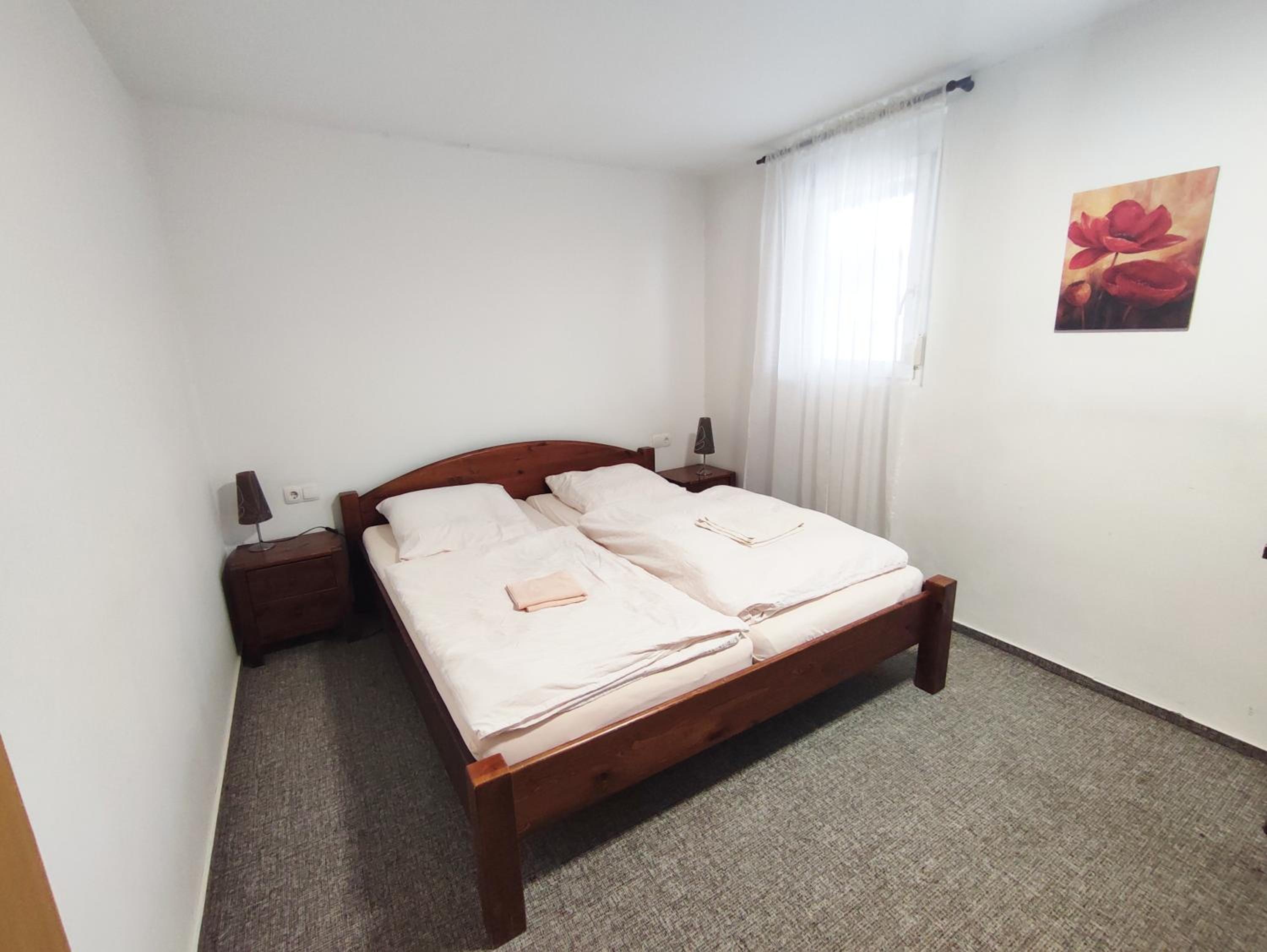 Budget Double Room photo 1