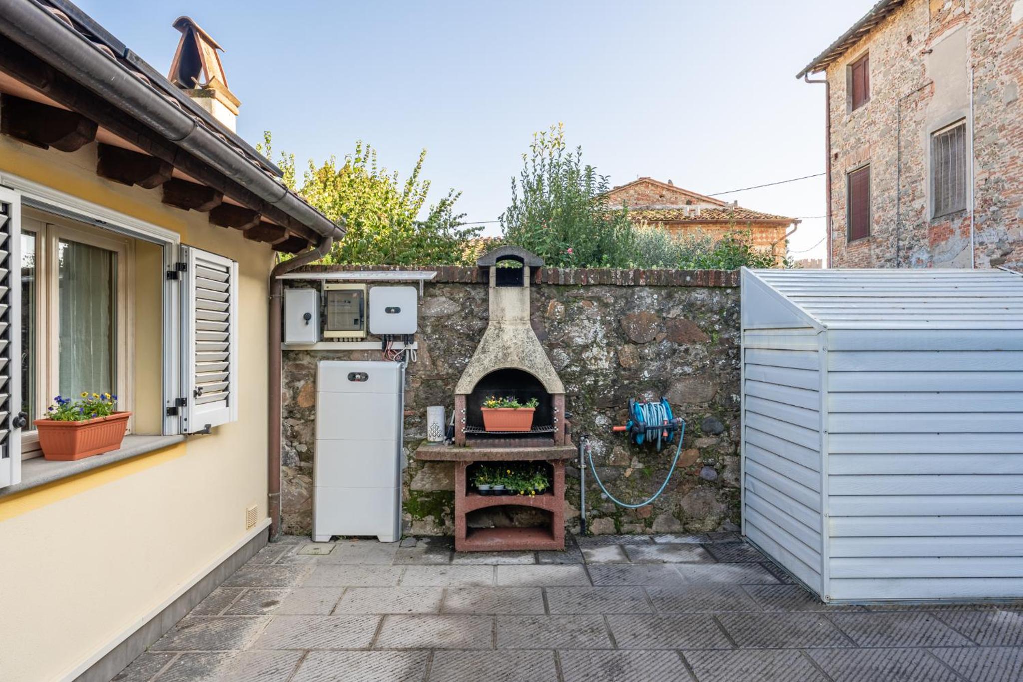 Residence Al Pozzo, 写真 10