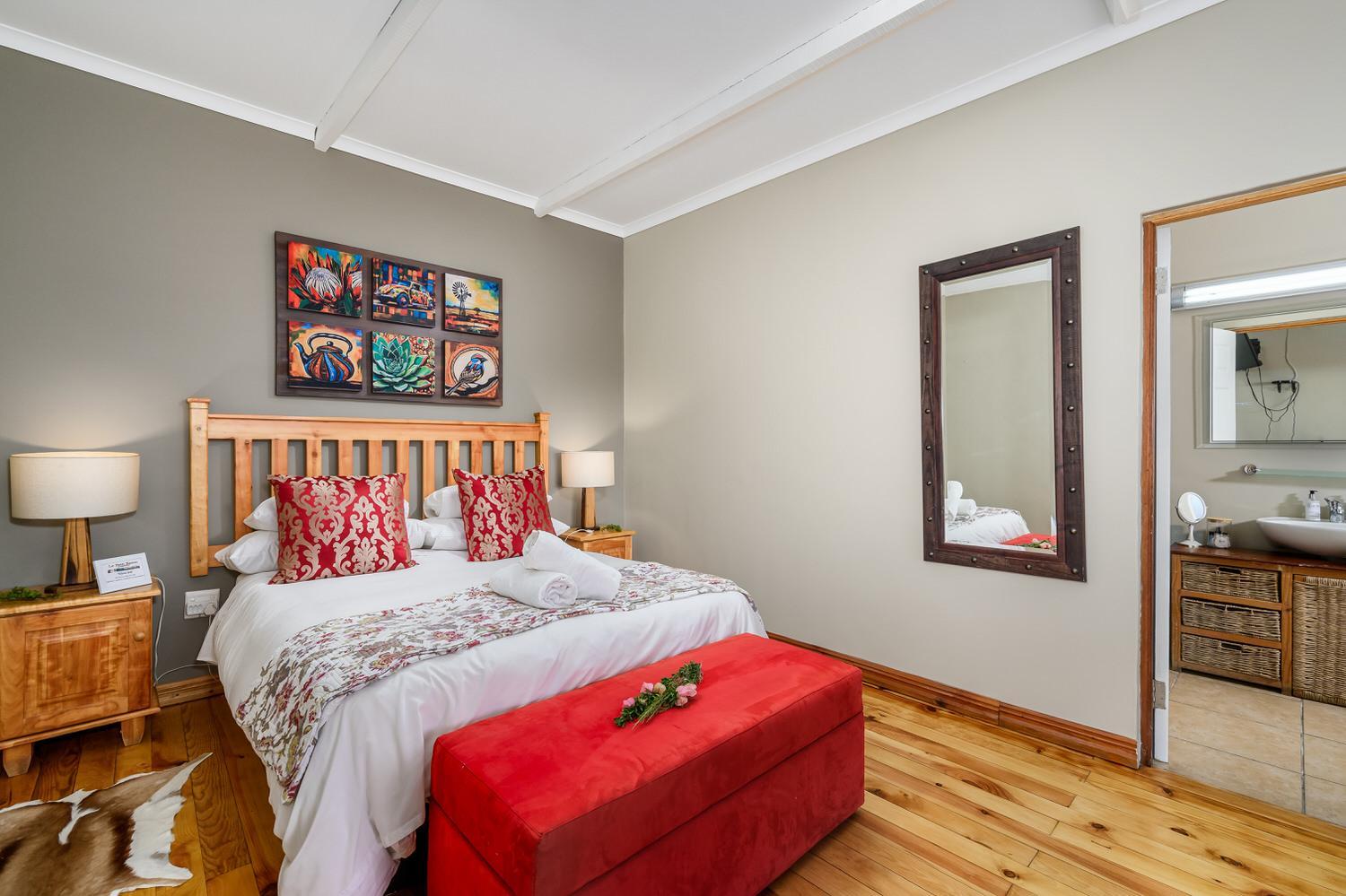 Double Room photo 1