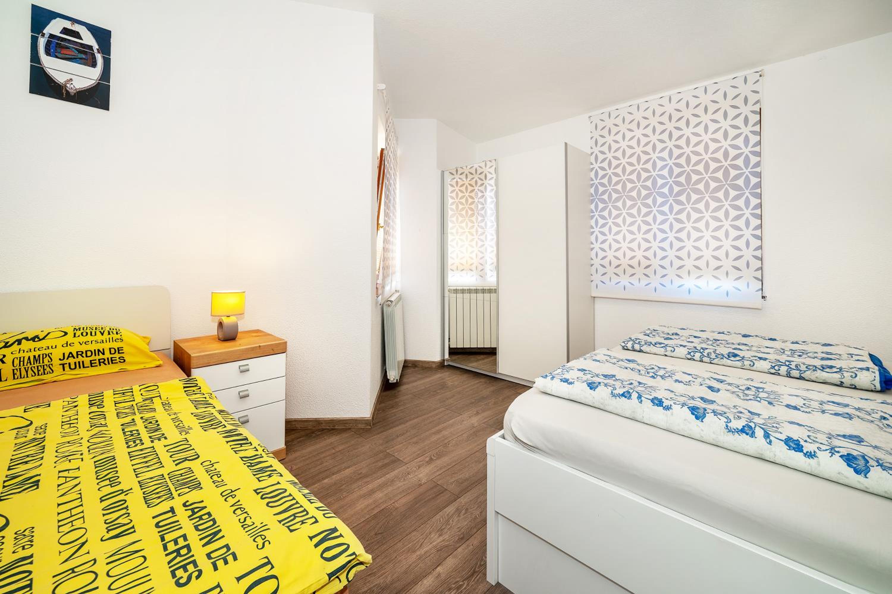 Apartment with Sea View photo 3