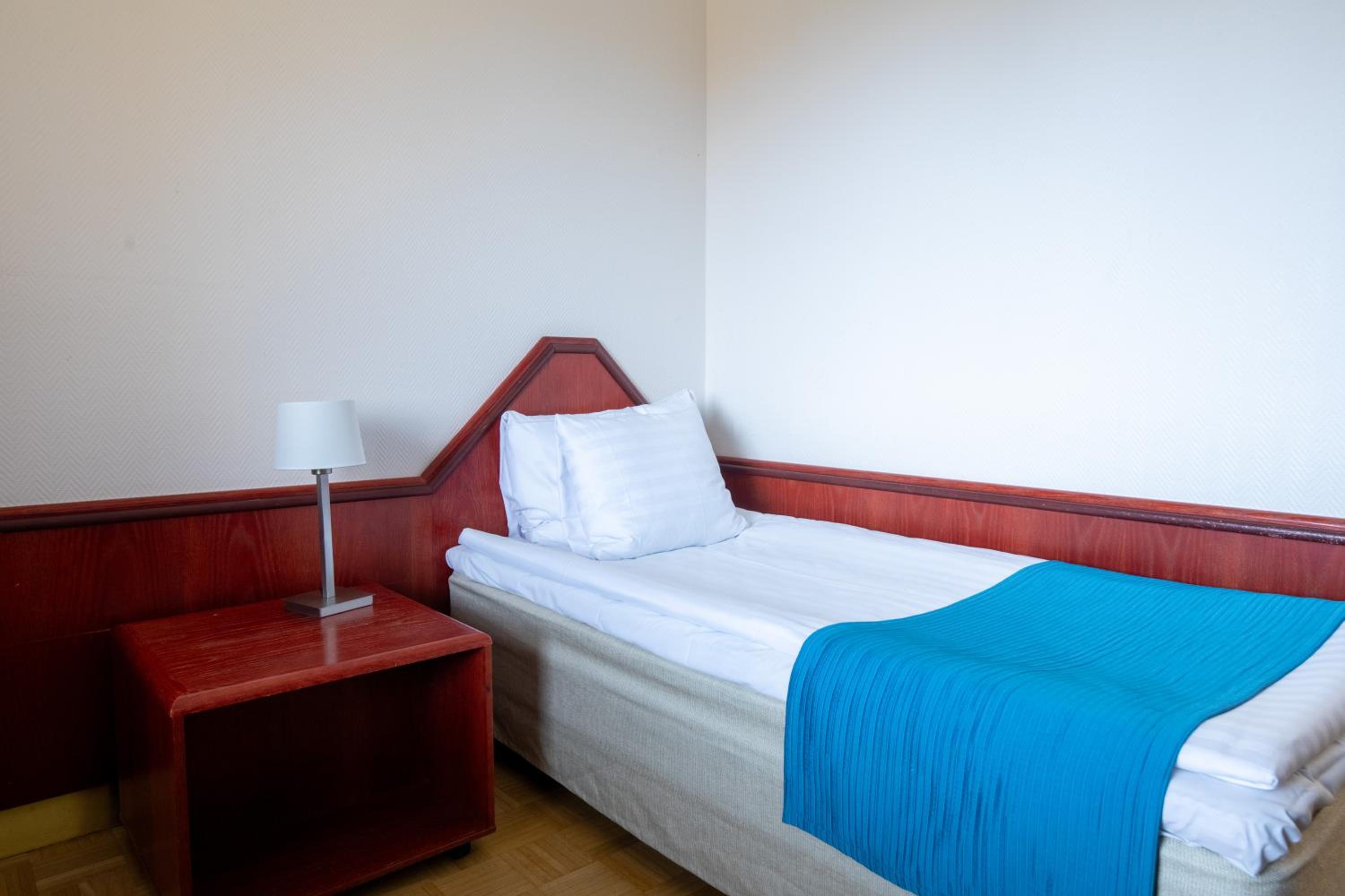 Economy Single Room photo 1