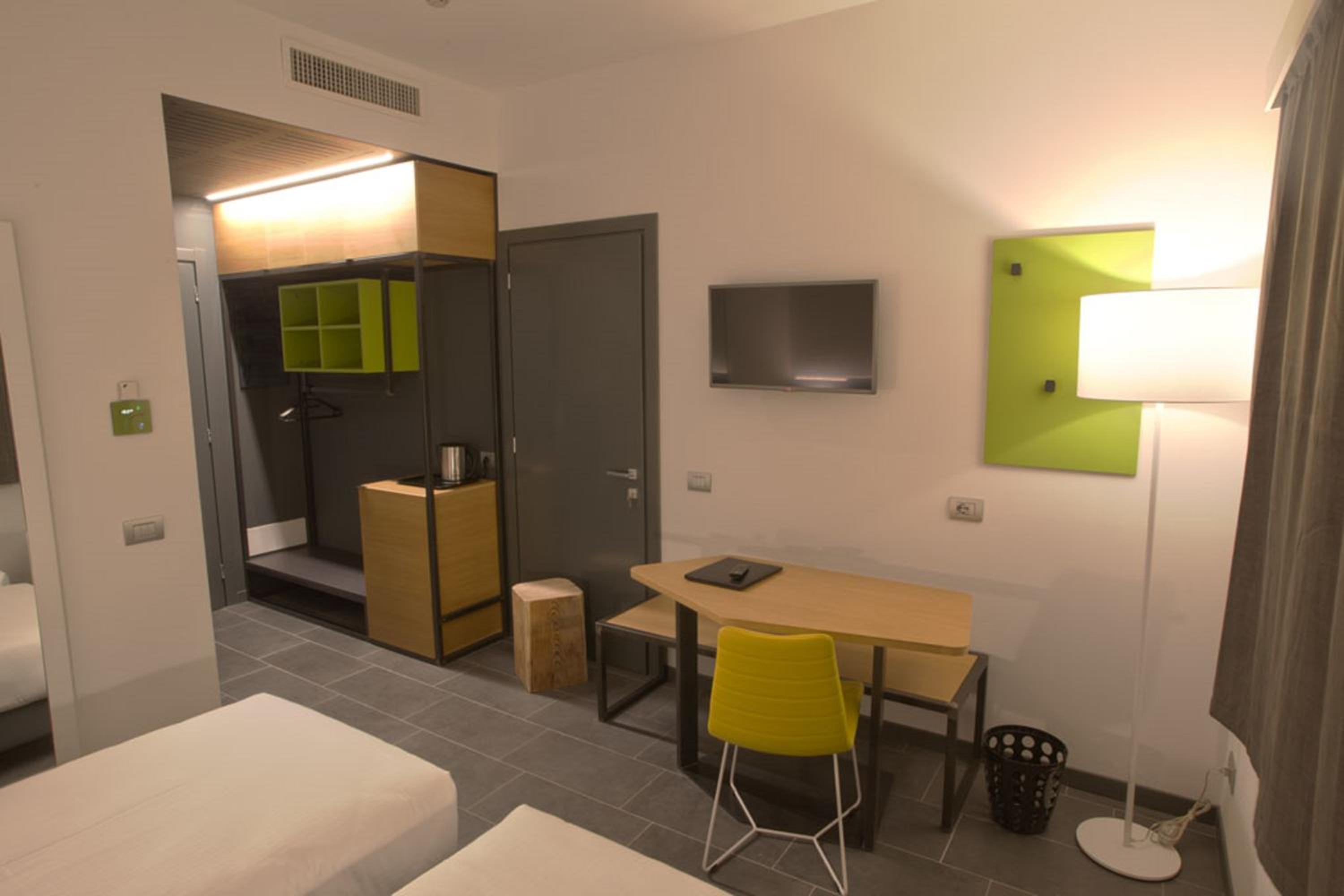 Comfort Double or Twin Room - Photo 6