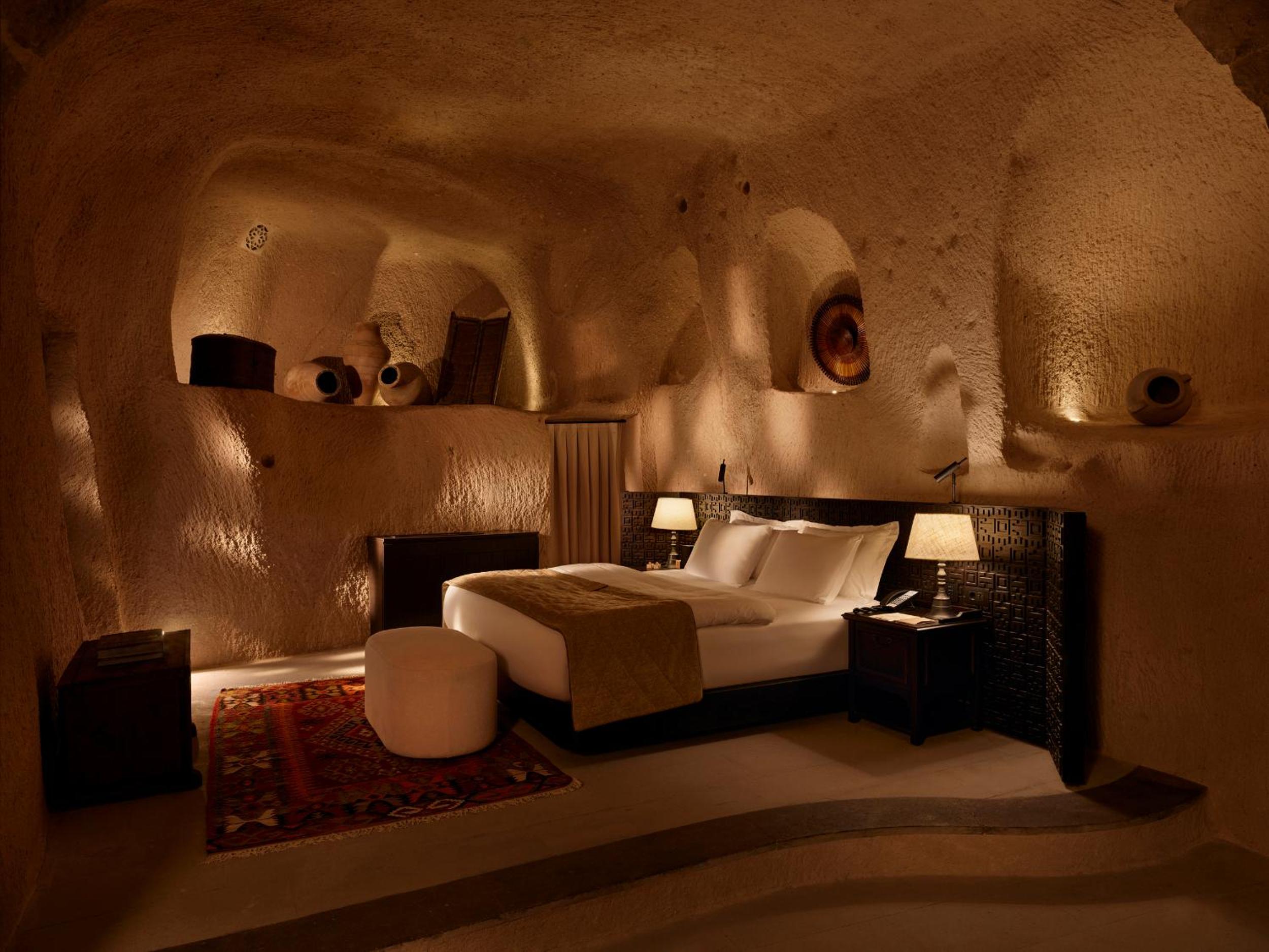 Splendid Cave Suite (Non Smoking) photo 3
