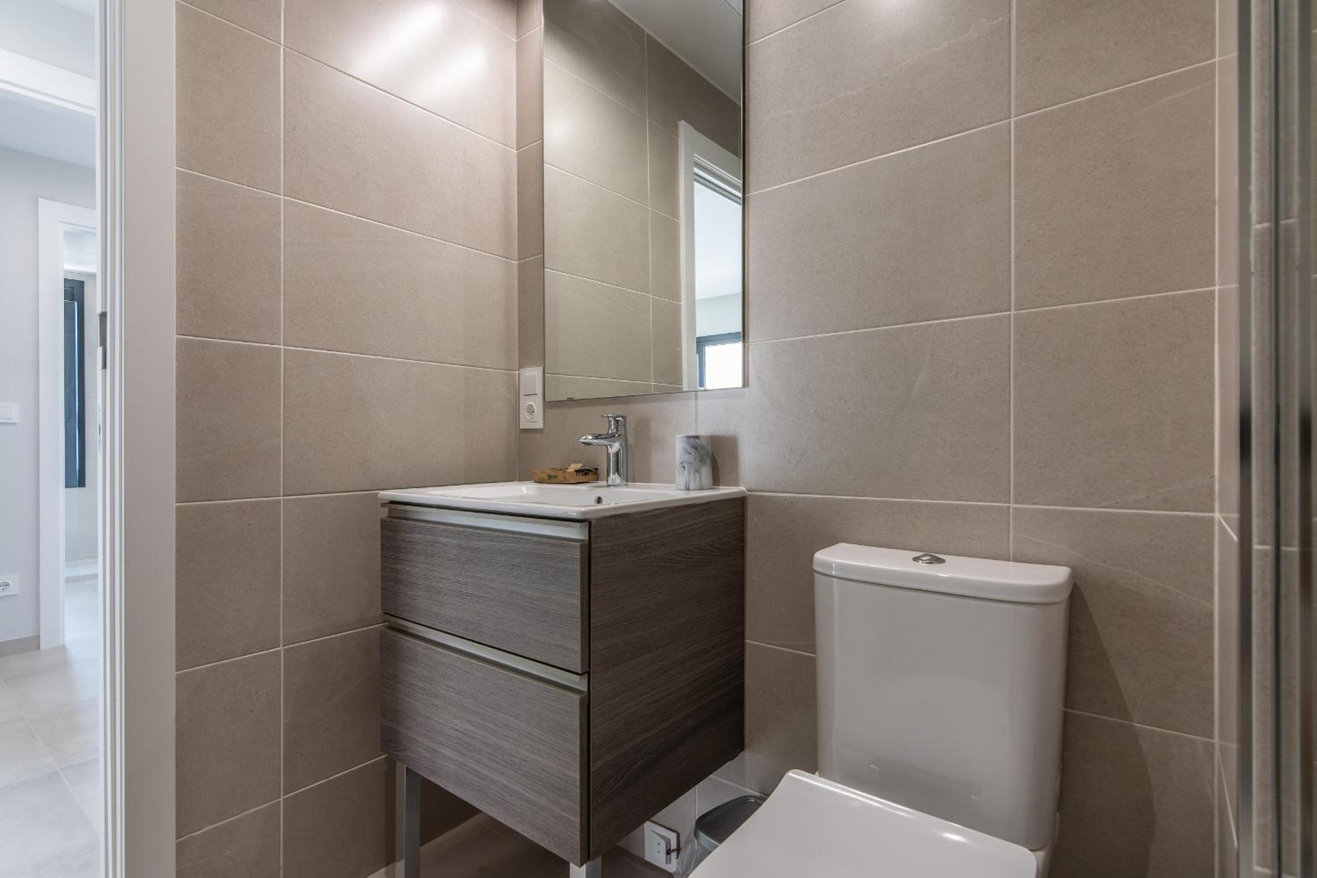 Two-Bedroom Apartment With Terrace photo 3