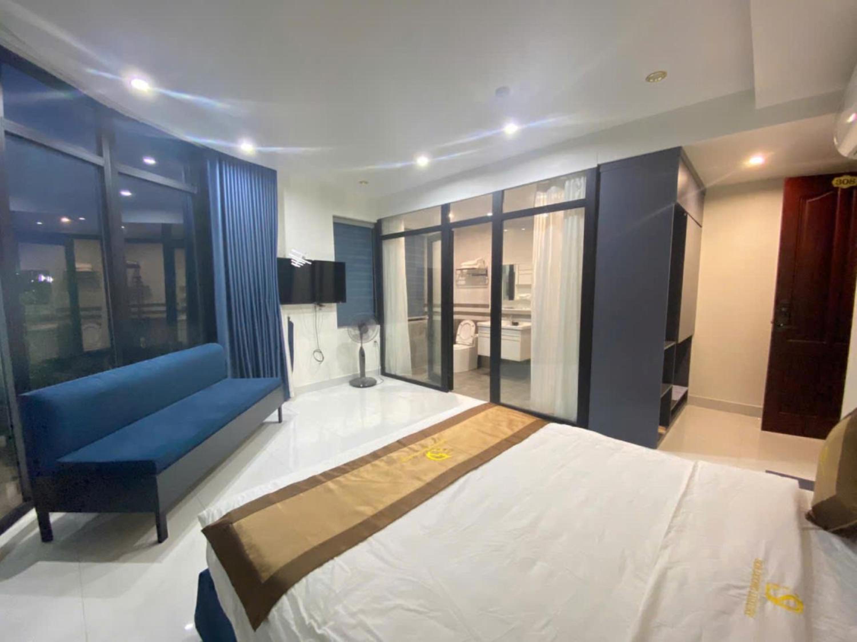Double Room photo 3