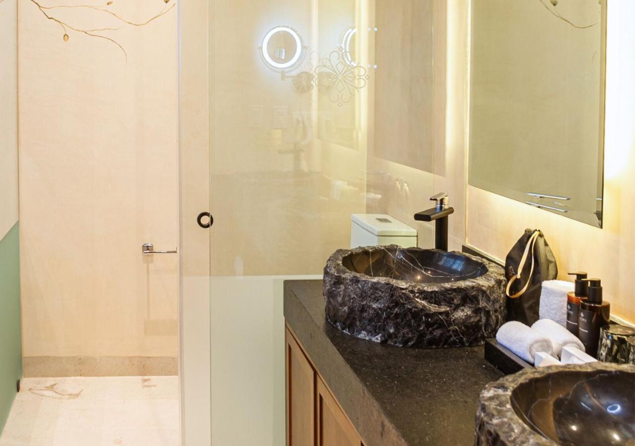 JUNIOR SUITE WITH BATHTUB - Photo 5