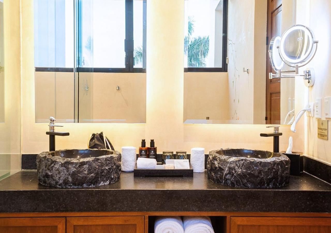 JUNIOR SUITE WITH BATHTUB - Photo 2