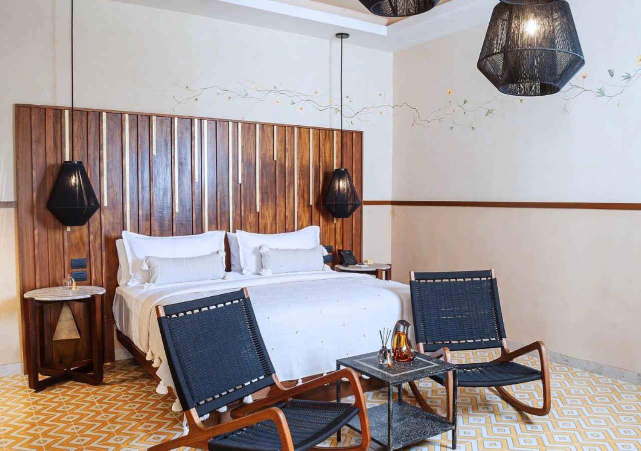 JUNIOR SUITE WITH BATHTUB - Photo 3