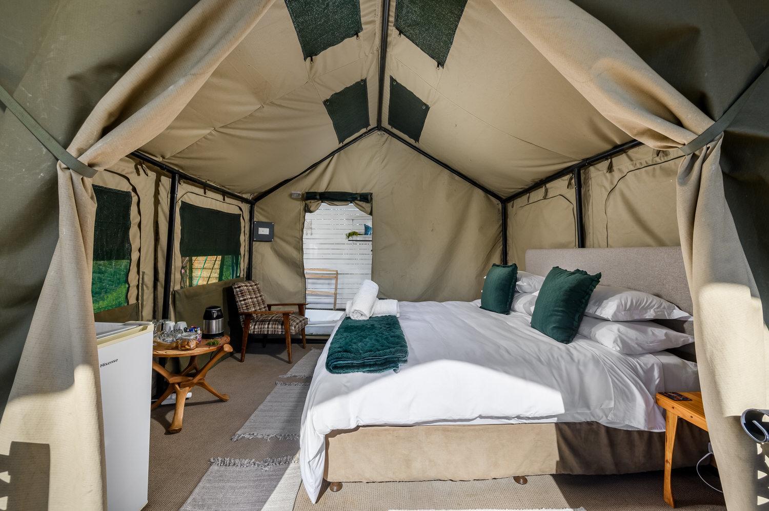Luxury Tent photo 3