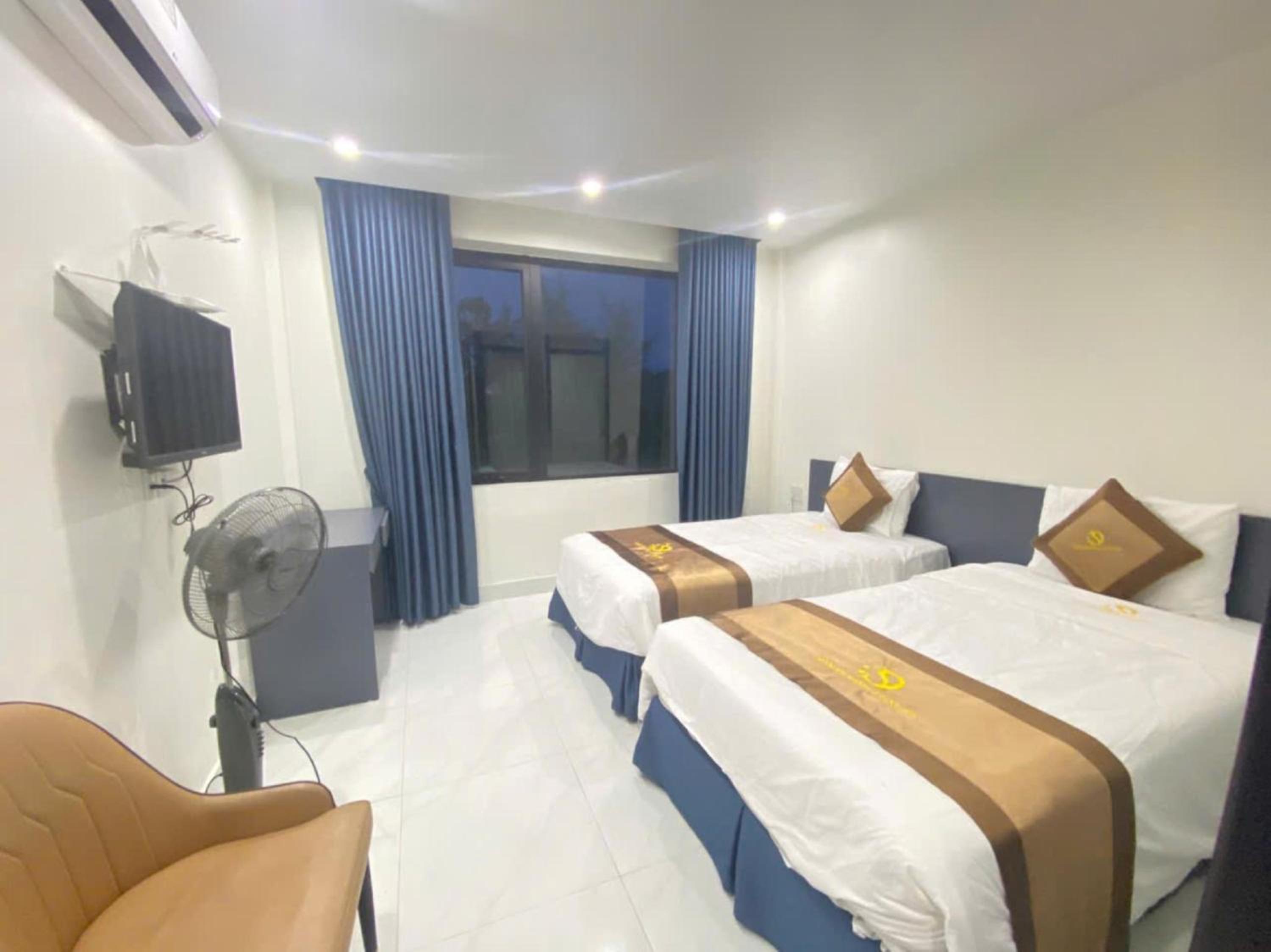 Twin Room photo 3