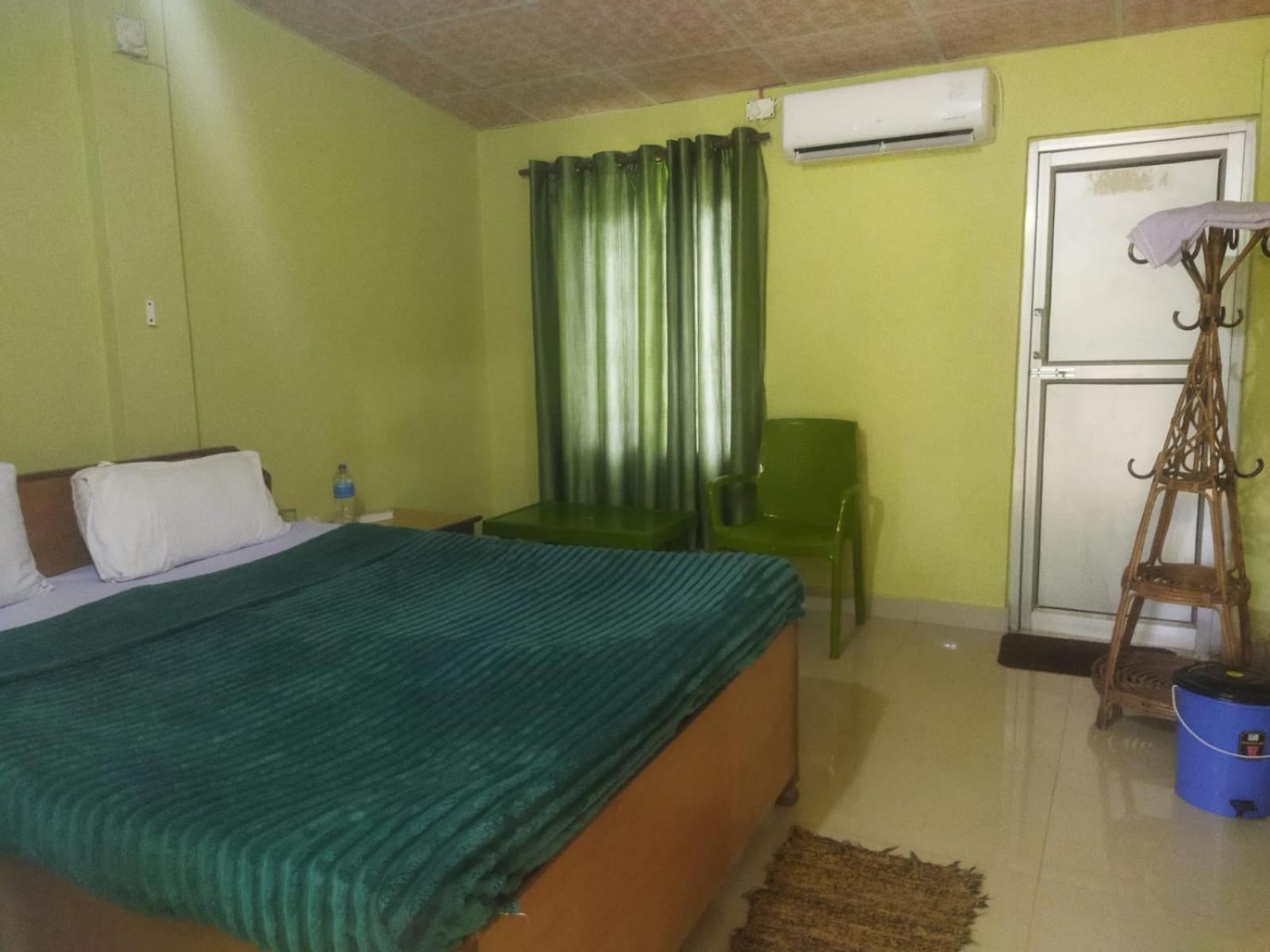 Deluxe Double Room photo 3