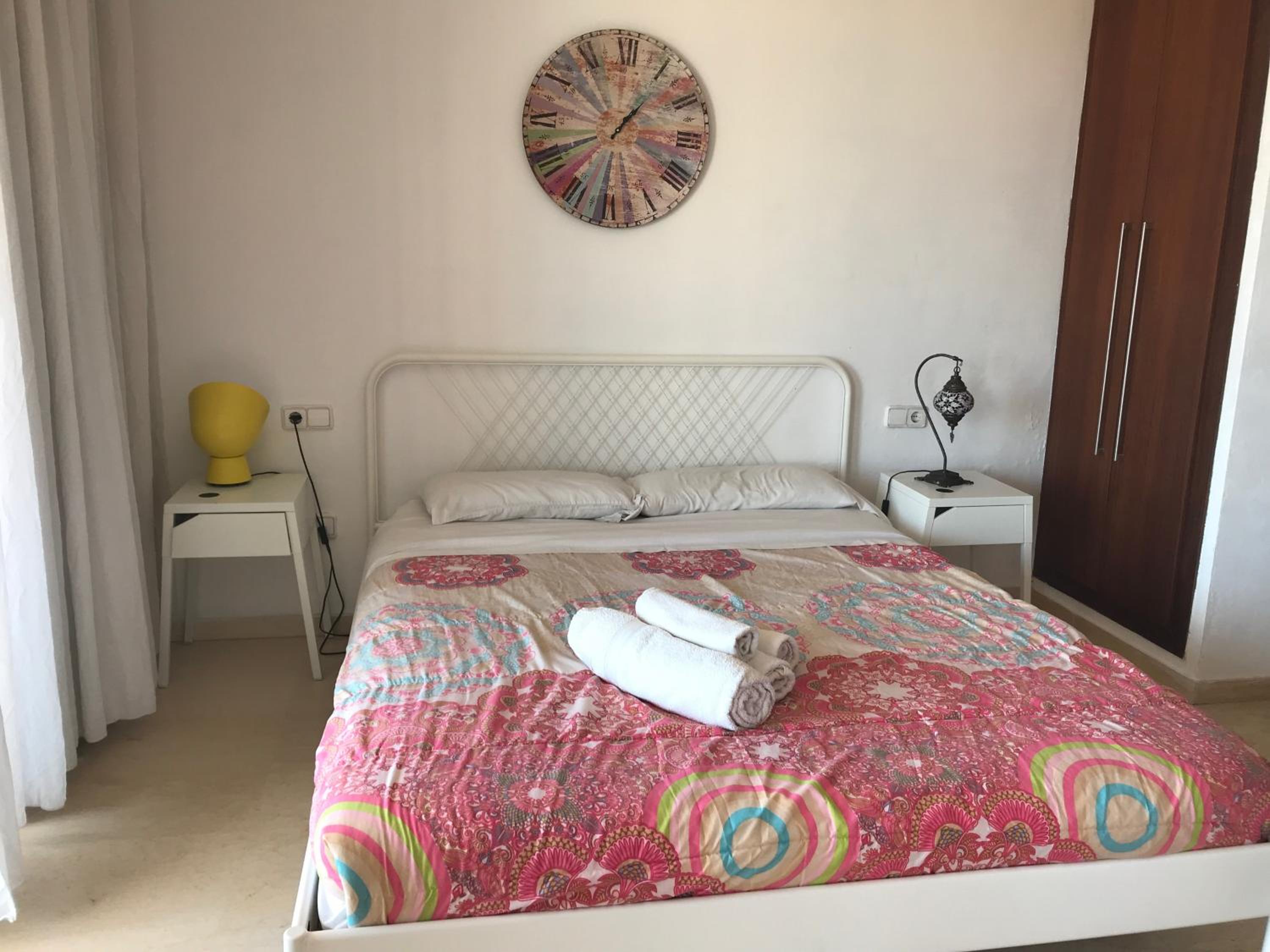 Apartment With Sea View photo 2