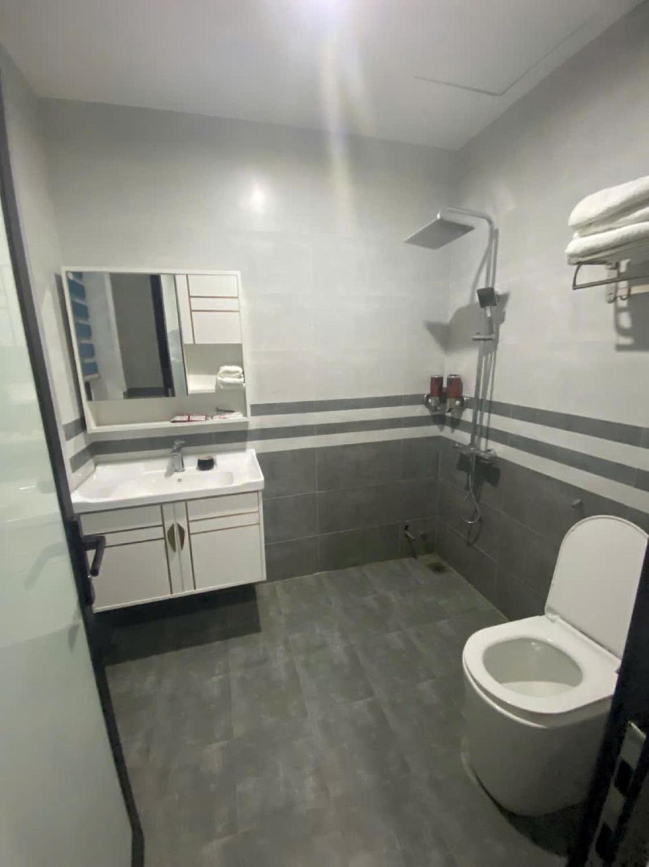 Triple Room photo 3
