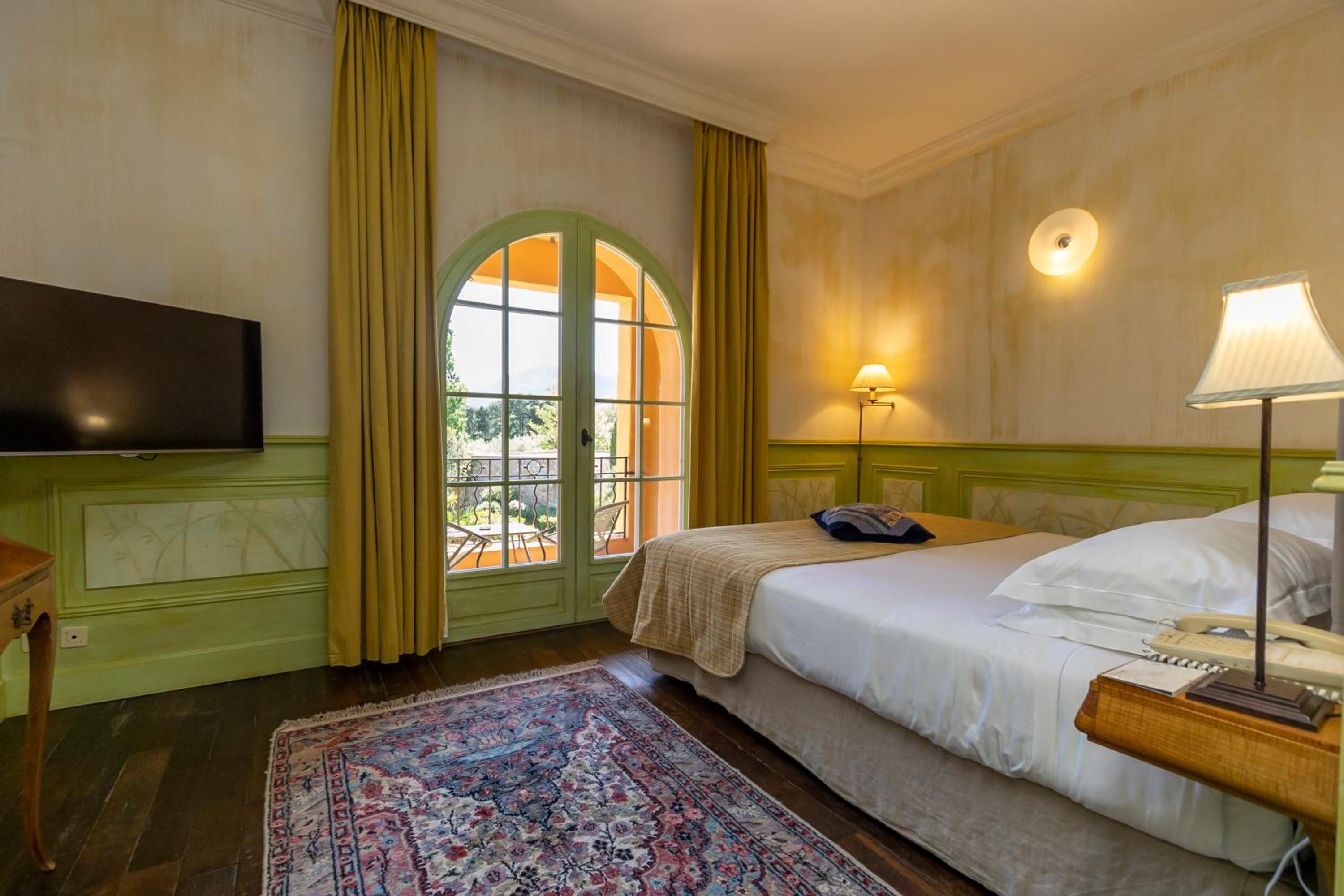 Demeure Room - Garden View - Photo 2