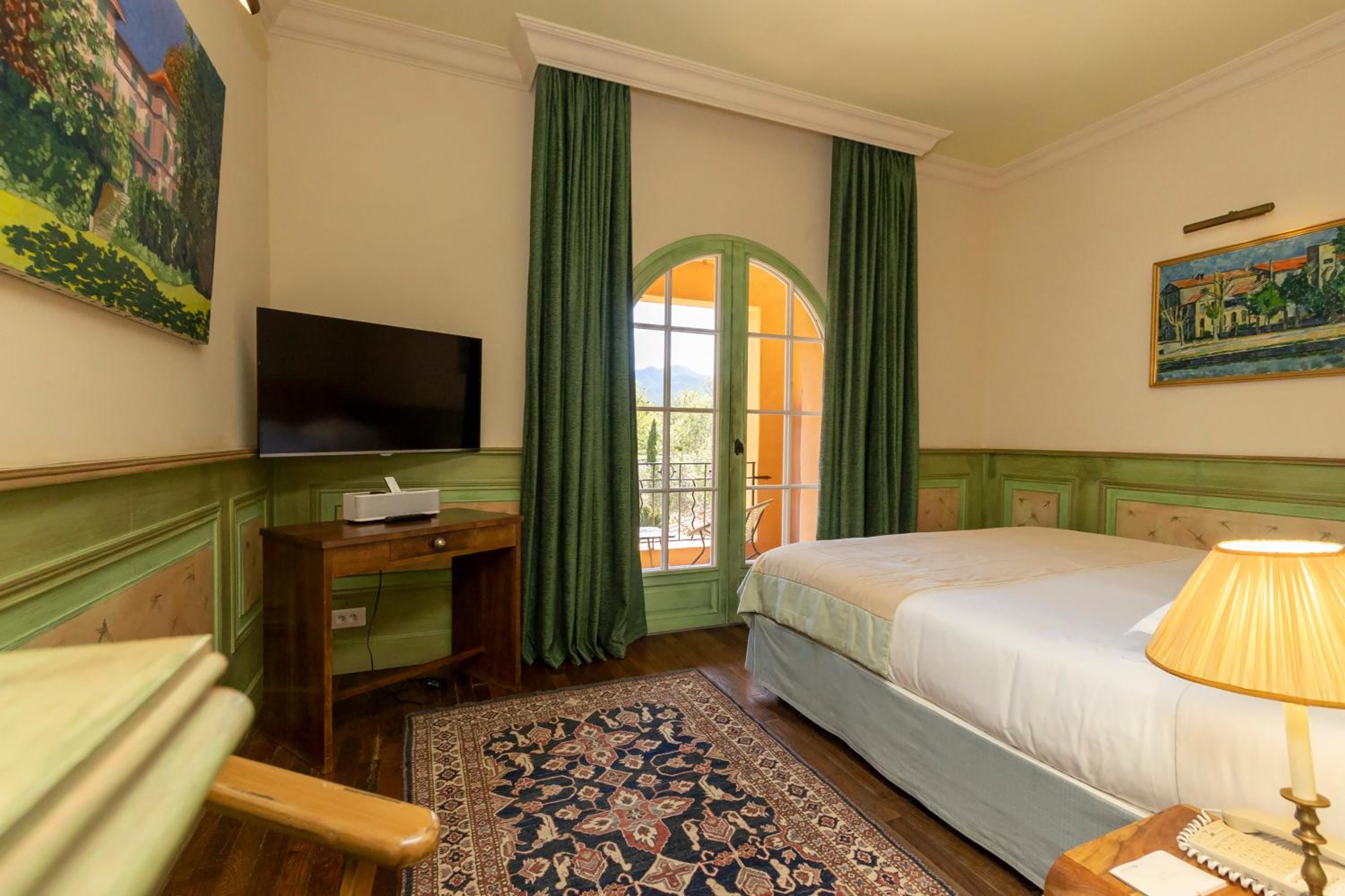 Demeure Room - Garden View - Photo 4