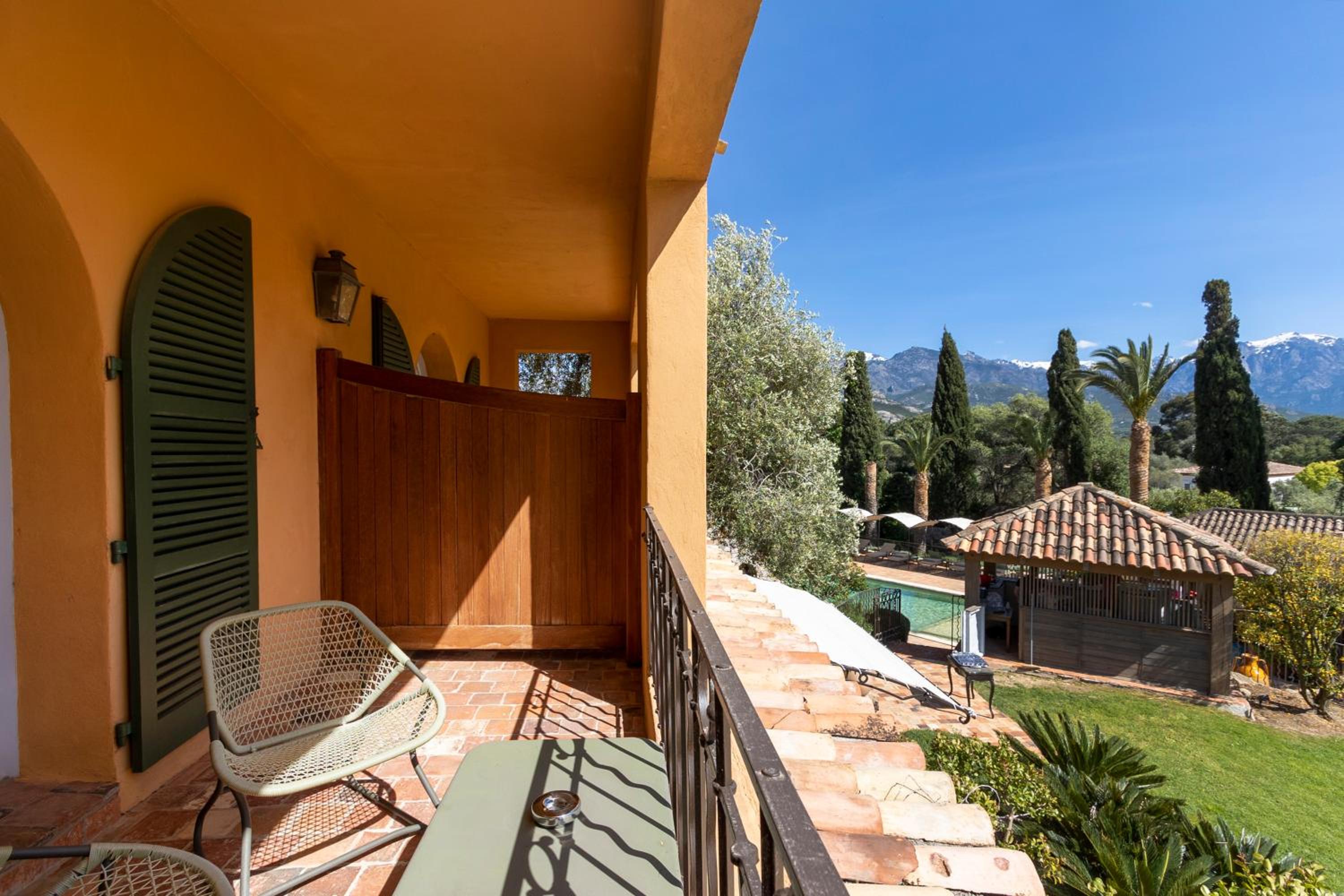 Demeure Room - Garden View - Photo 5