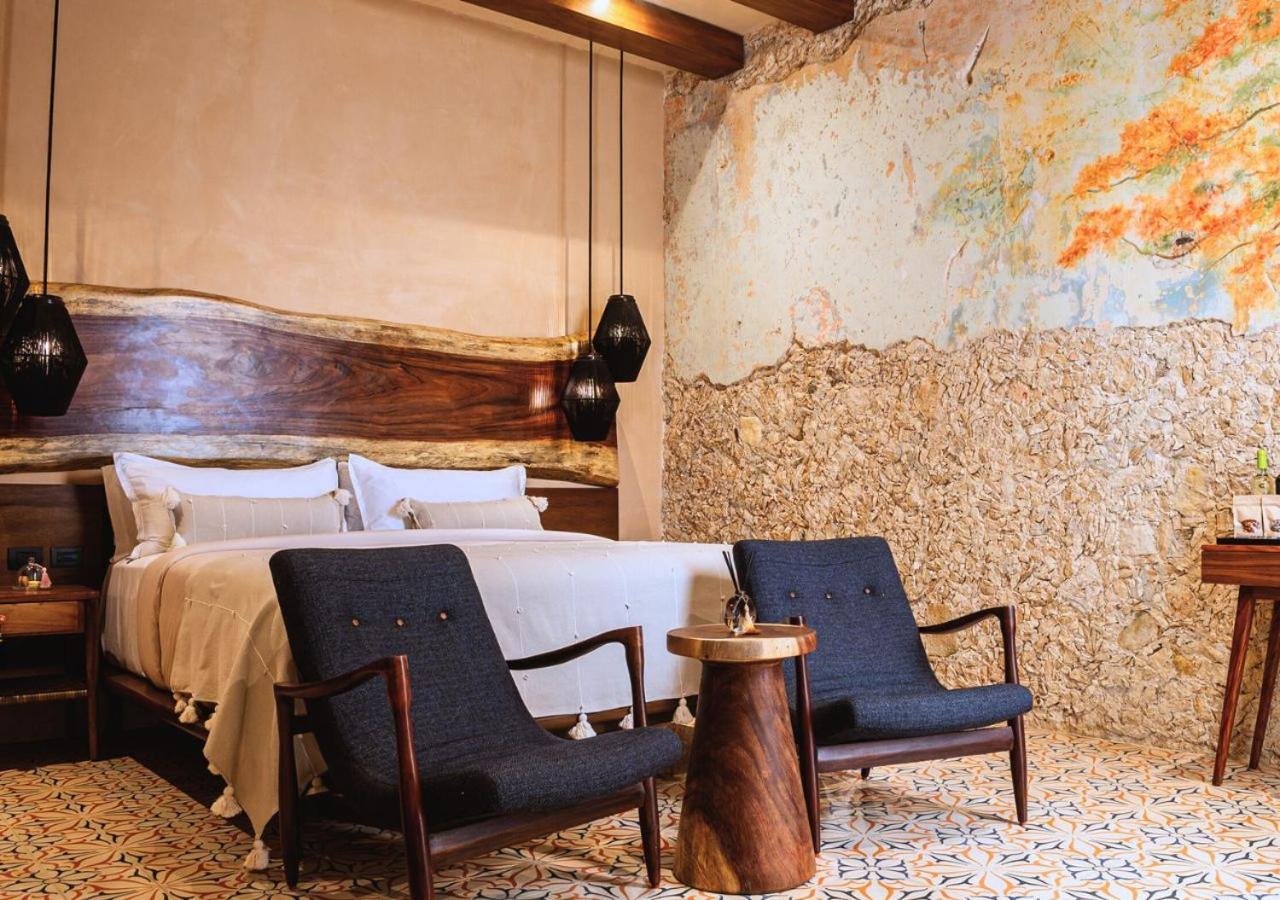 JUNIOR SUITE WITH PLUNGE POOL - Photo 1