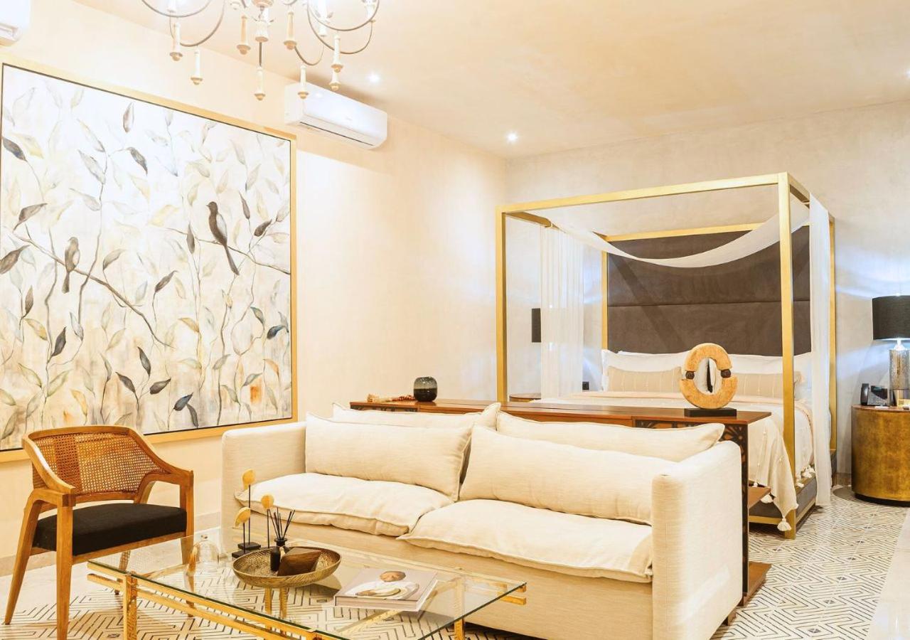 Suite Deluxe King