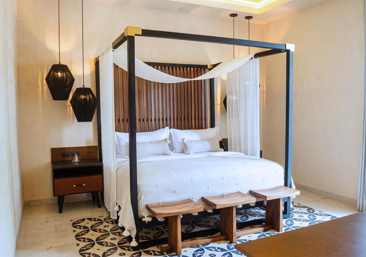 Suite Deluxe
