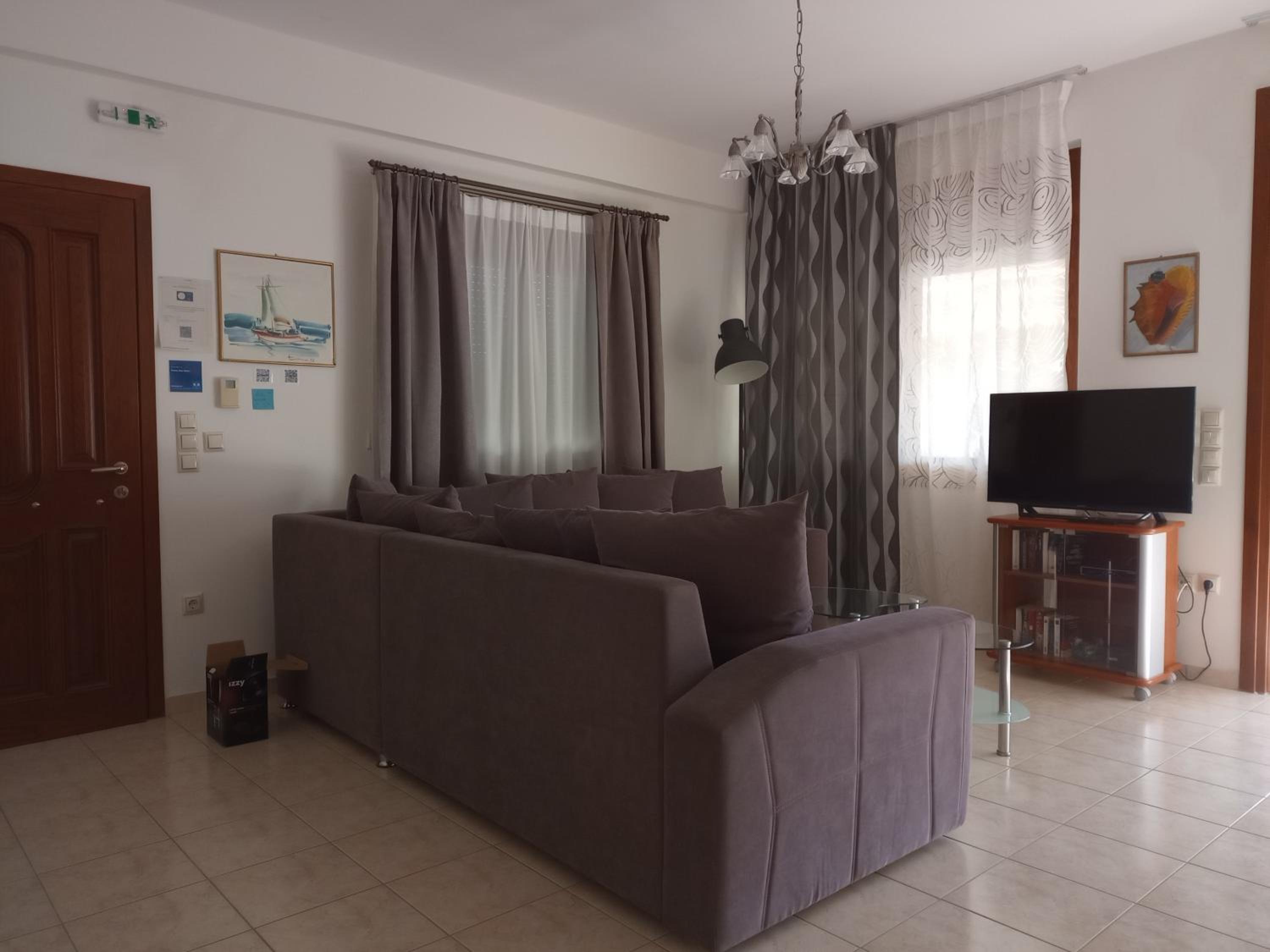 Apartment with Pool View  photo 3