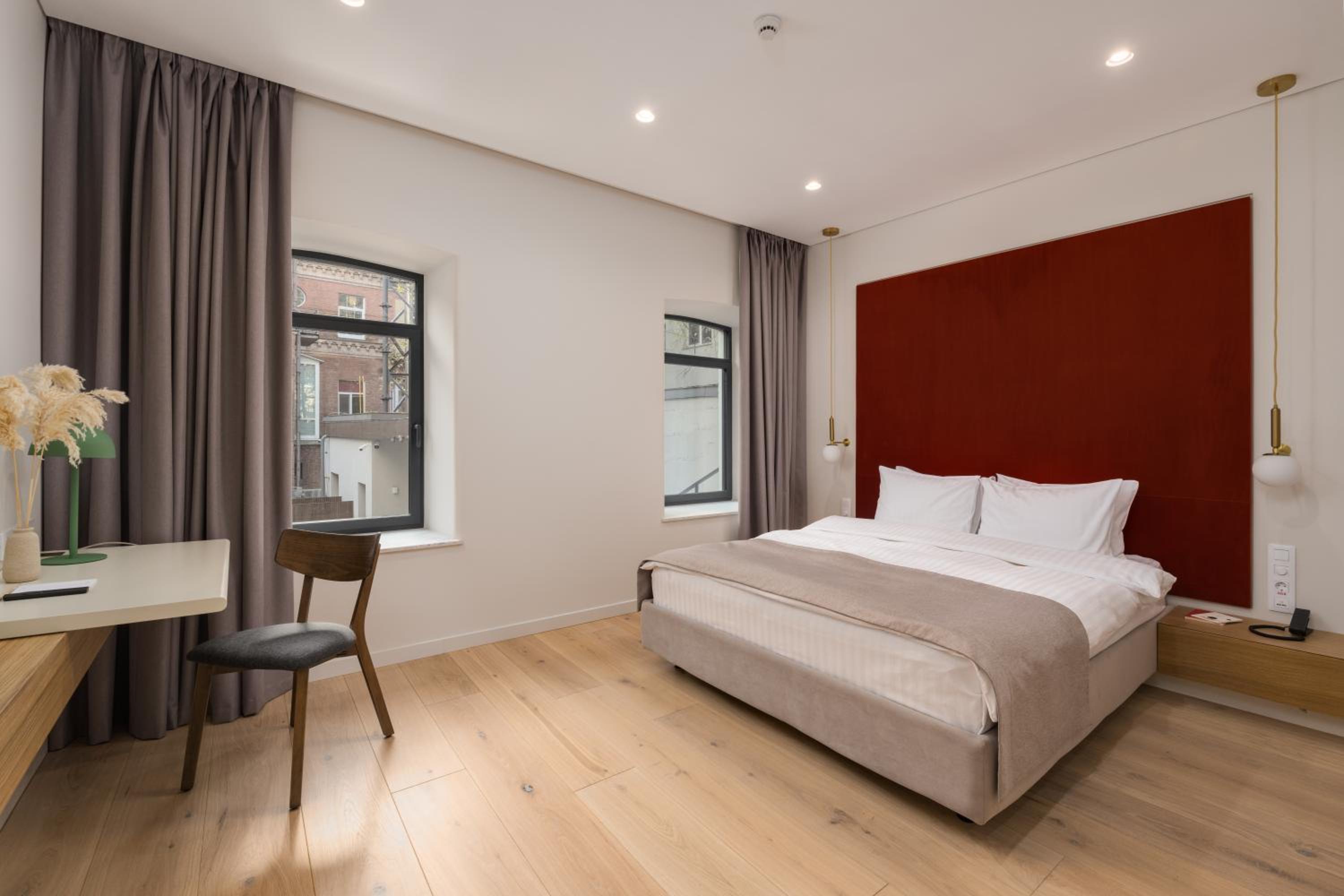 Double Room with Garden View photo 2