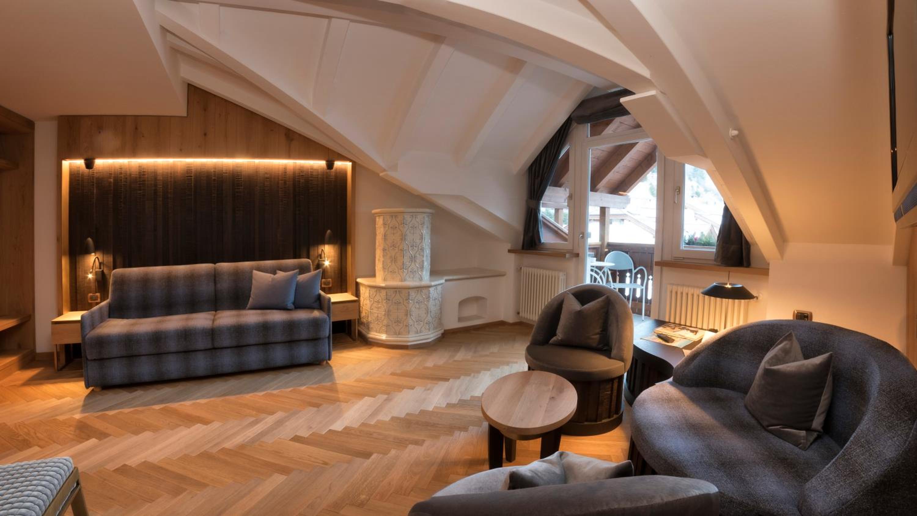 Suite photo 2