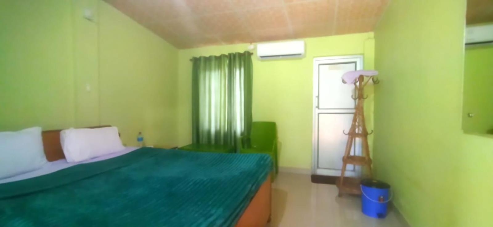 Deluxe Double Room photo 1
