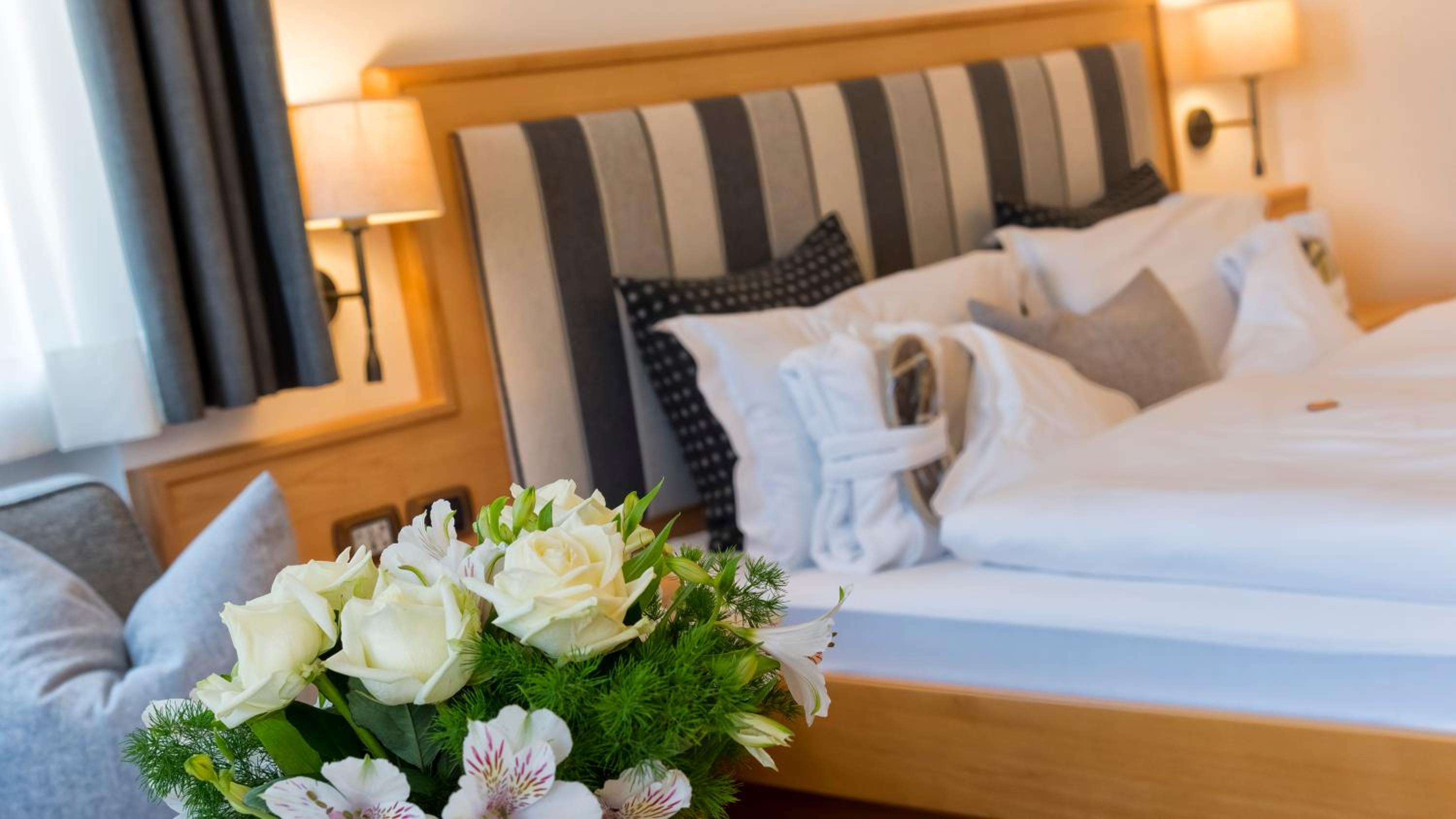 Superior Double or Twin Room - Photo 6