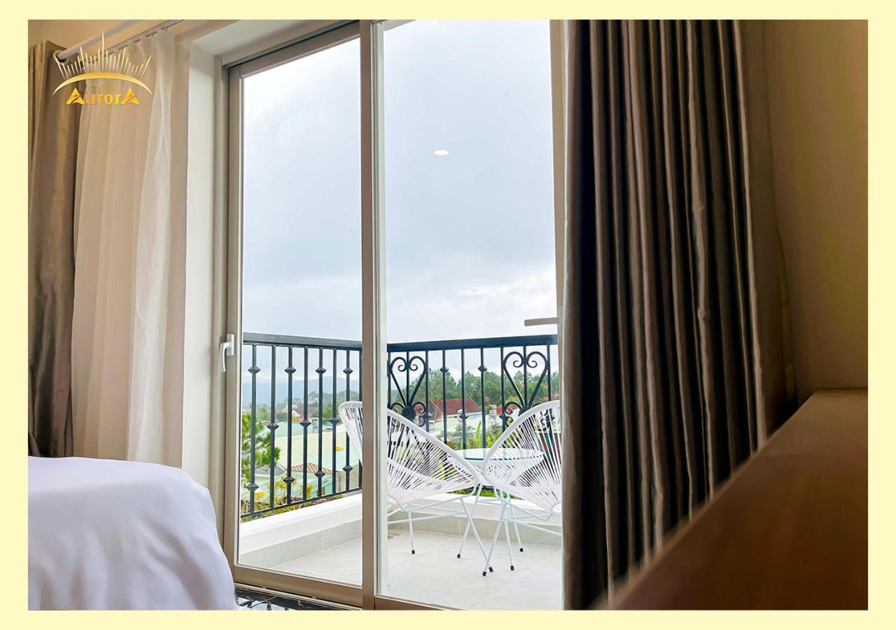 Triple Room with City View