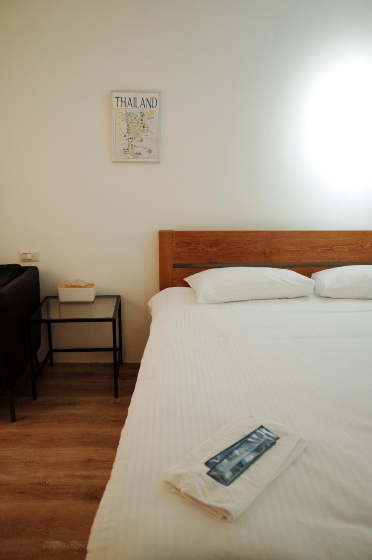 Queen Room photo 3