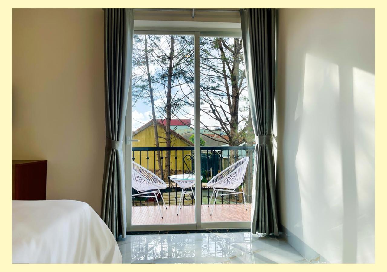 Double Room with Balcony photo 2