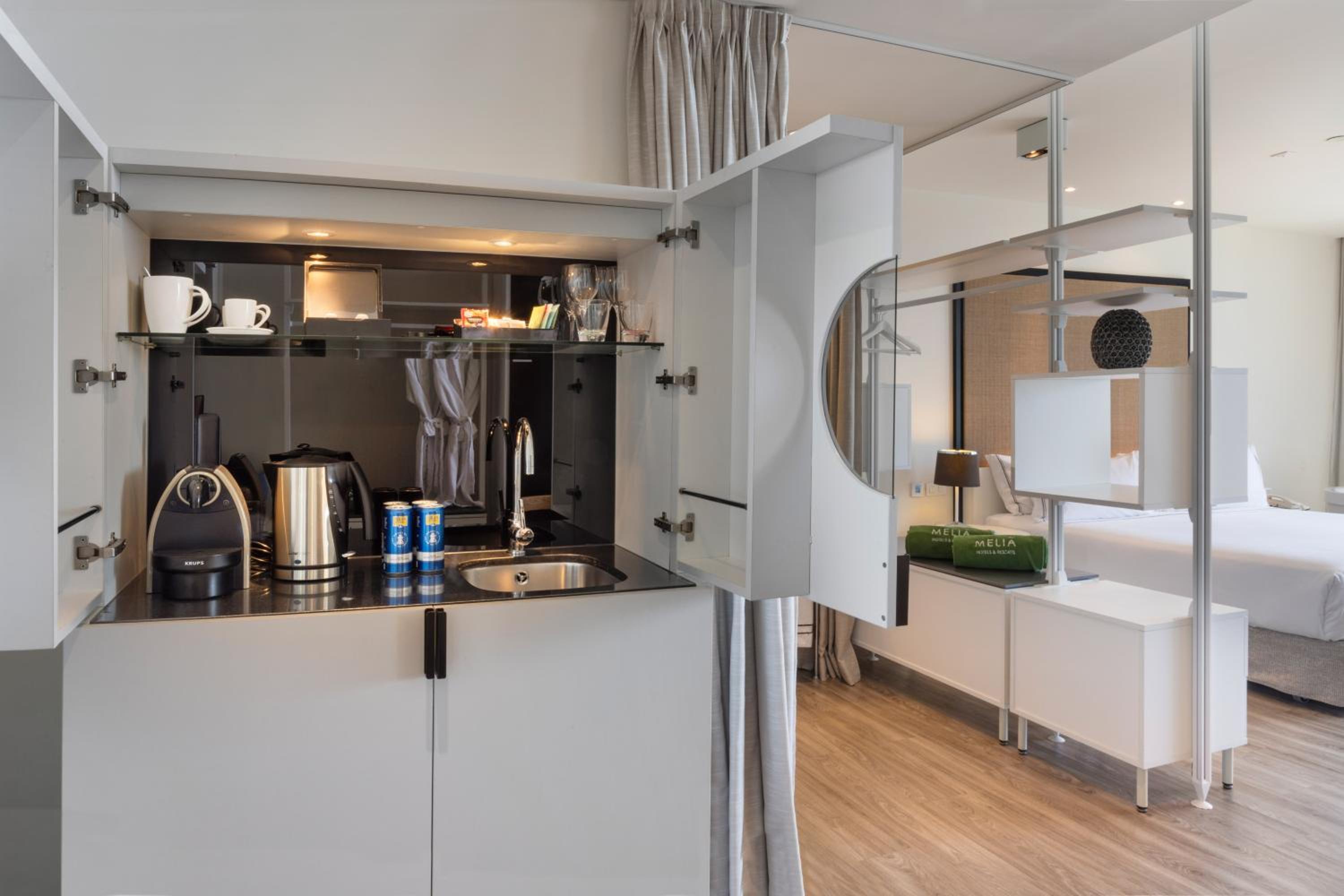 The Level Penthouse Suite