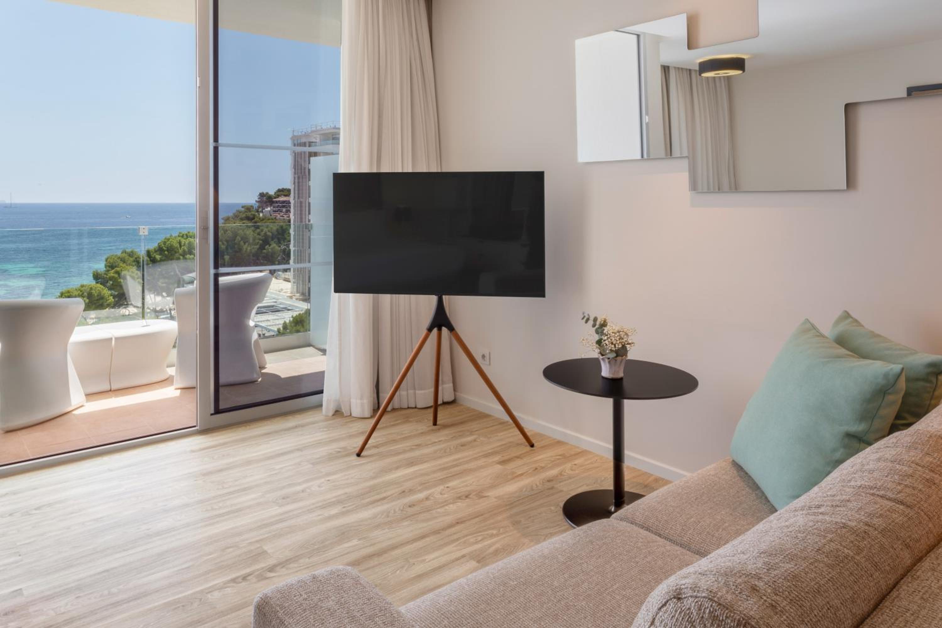 The Level Penthouse Suite