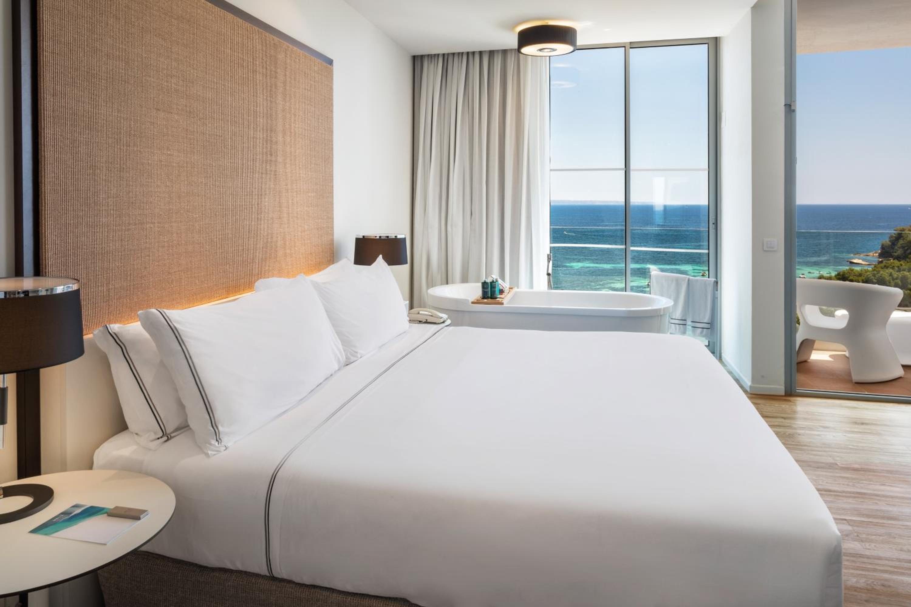 La Suite Penthouse de The Level