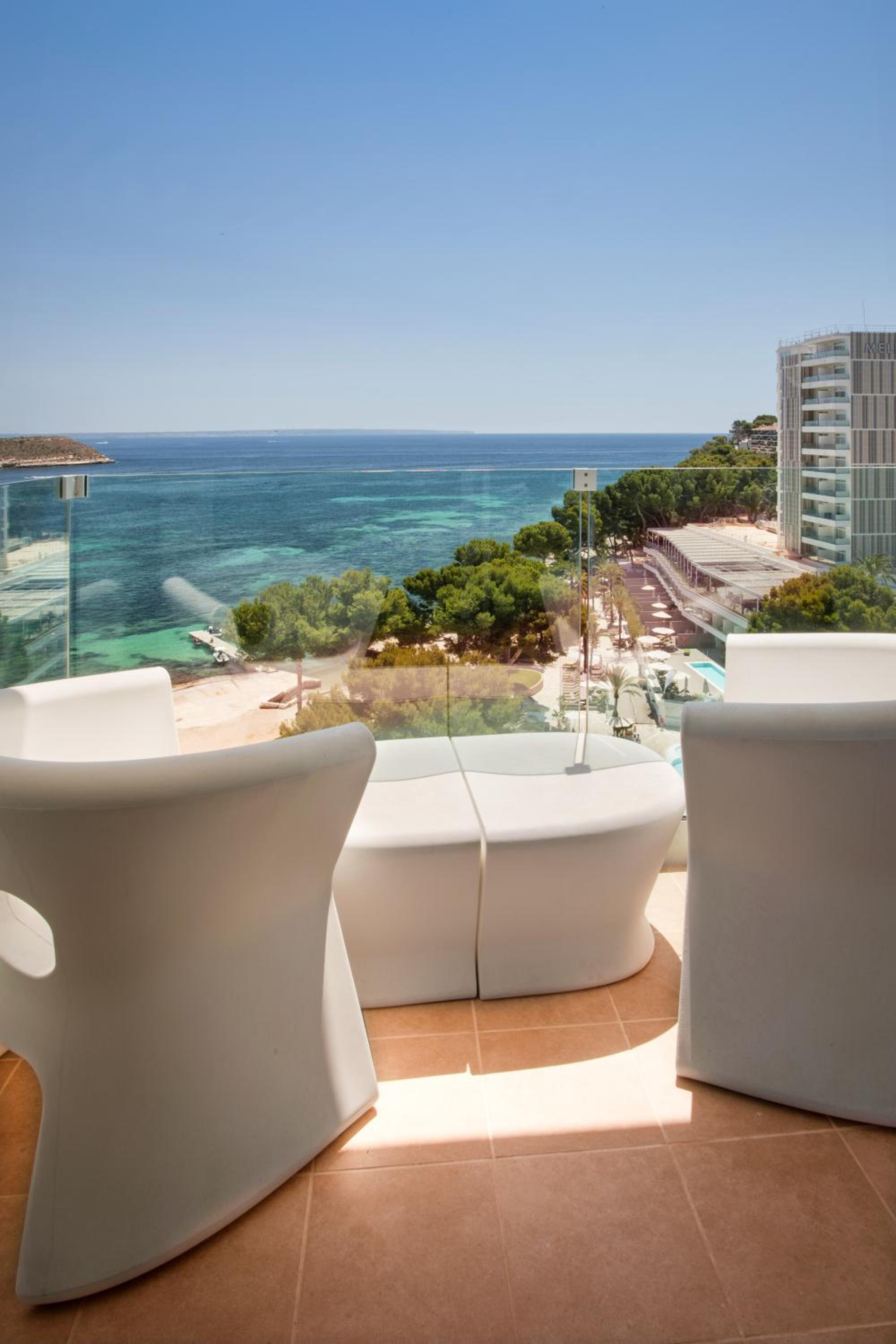 The Level Penthouse Suite