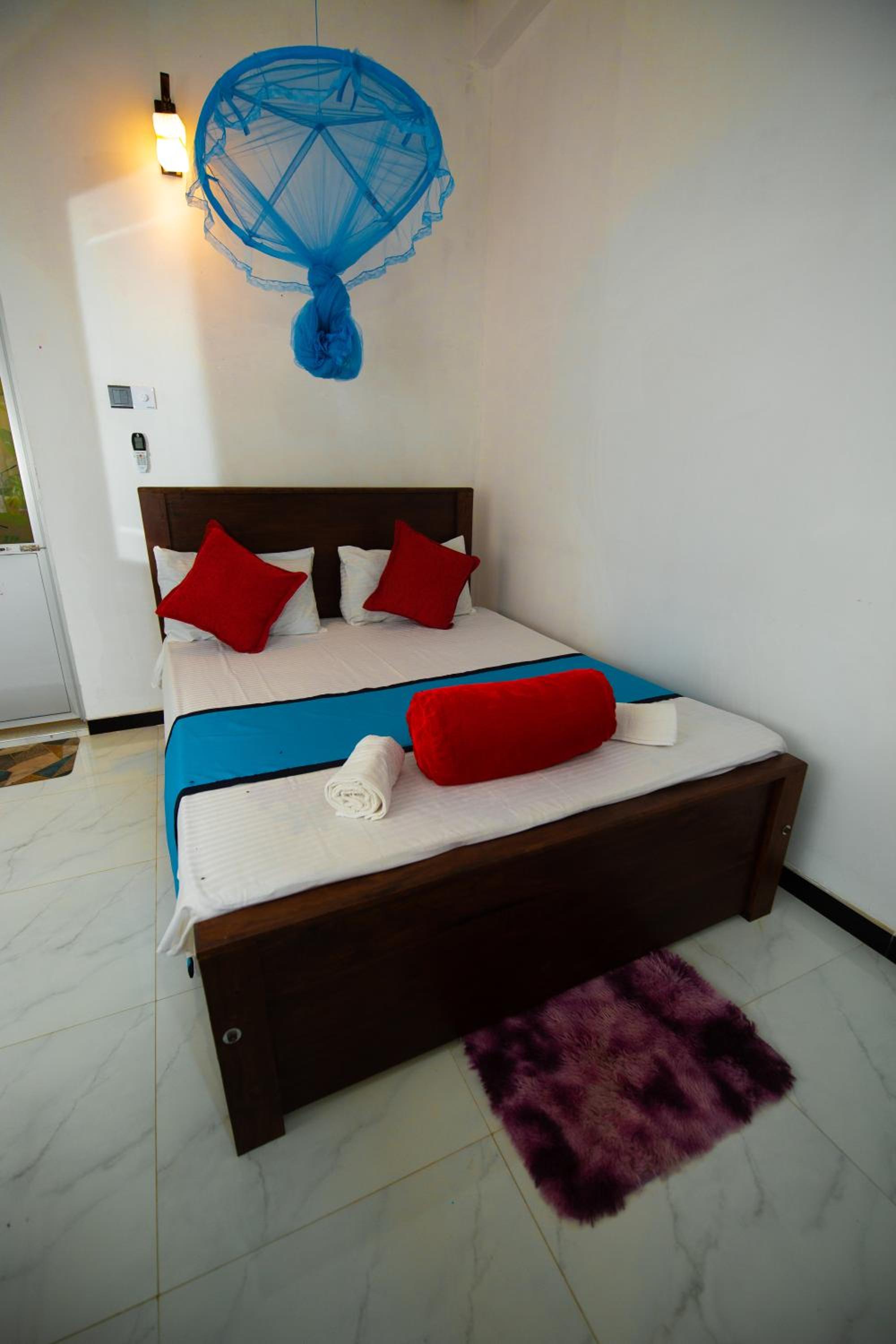 Standard Double Room photo 2