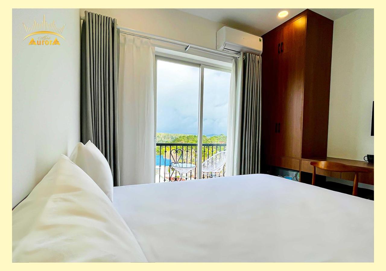 Twin Room with Garden View