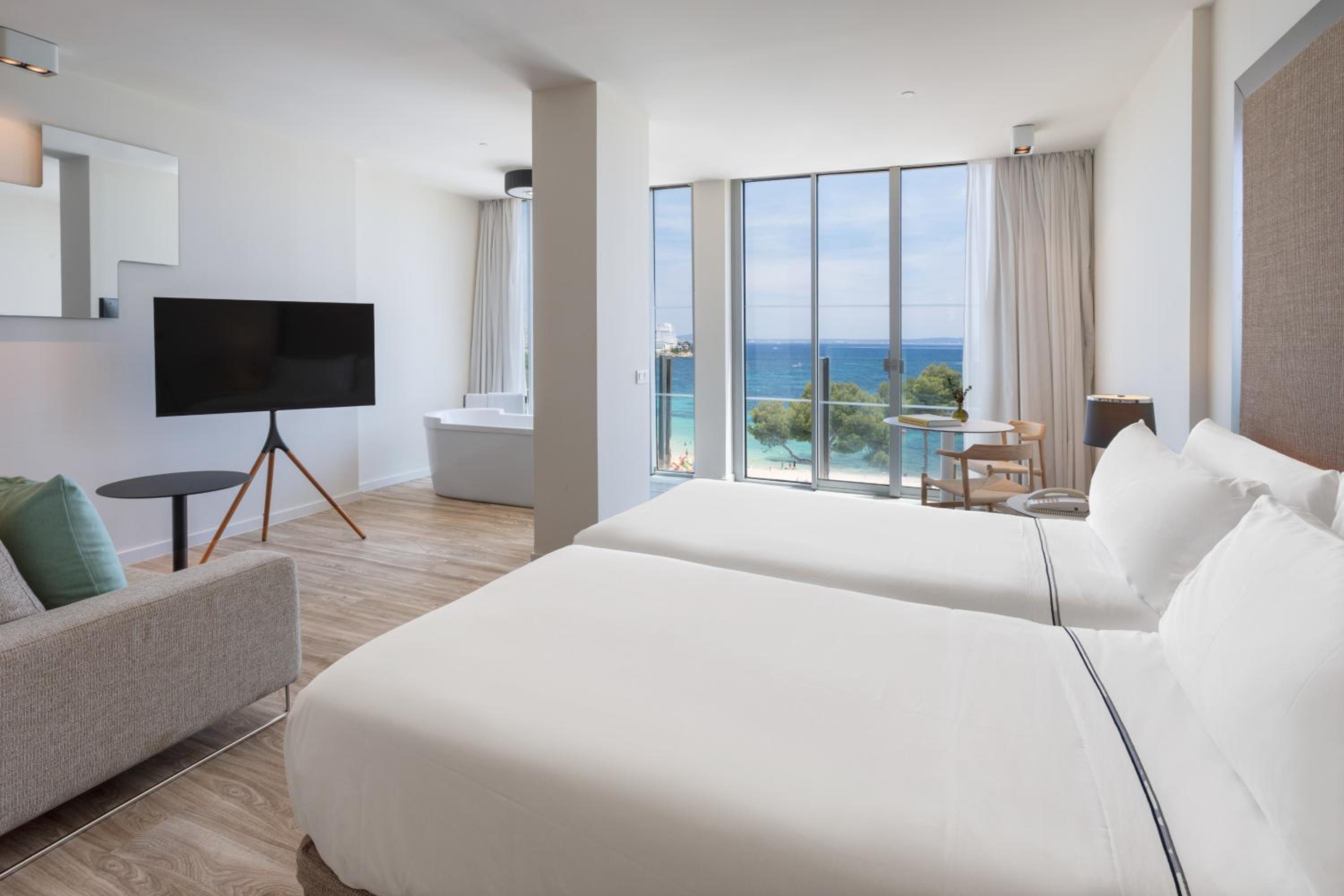 Junior Suite thumbnail 5