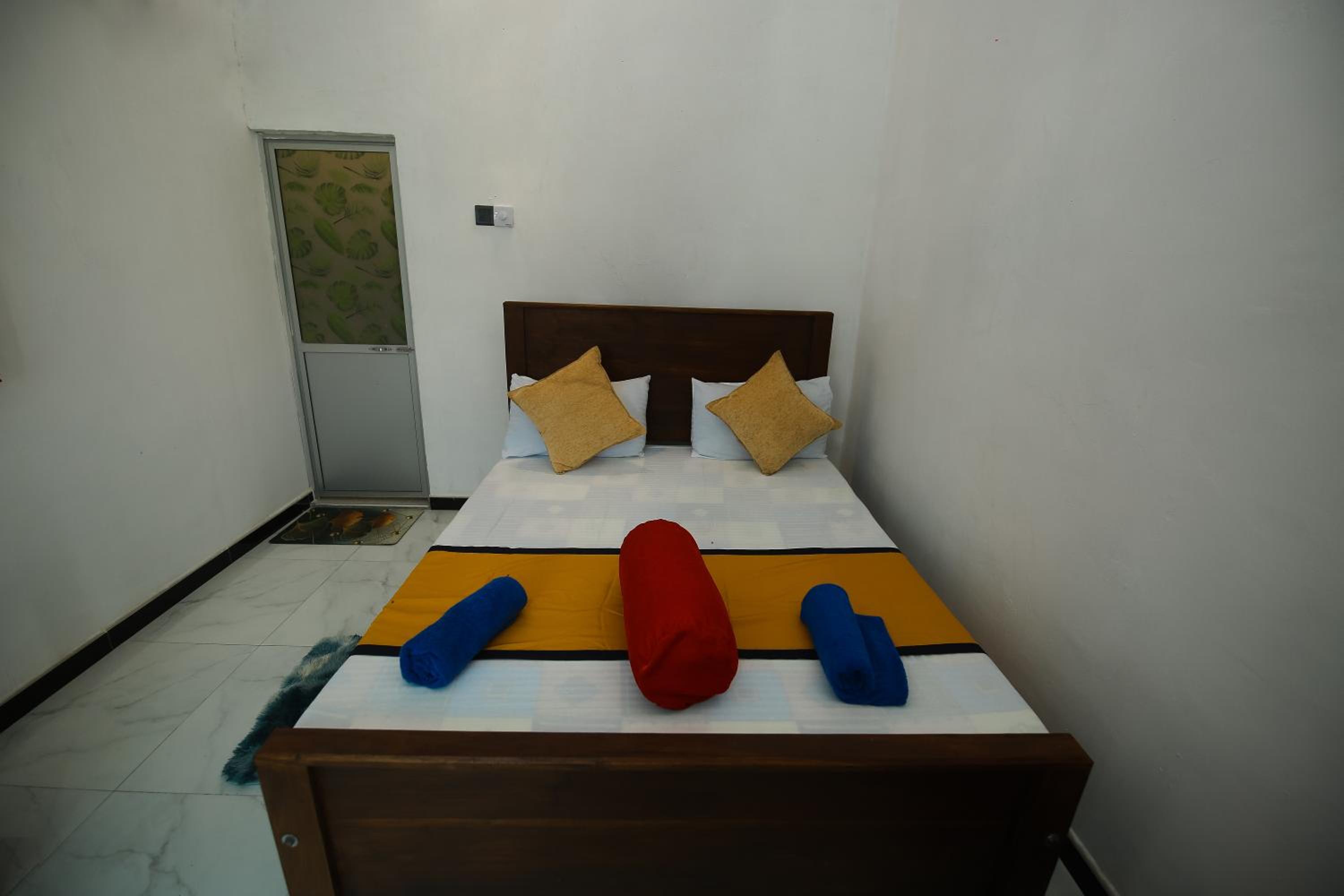 Standard Double Room photo 1
