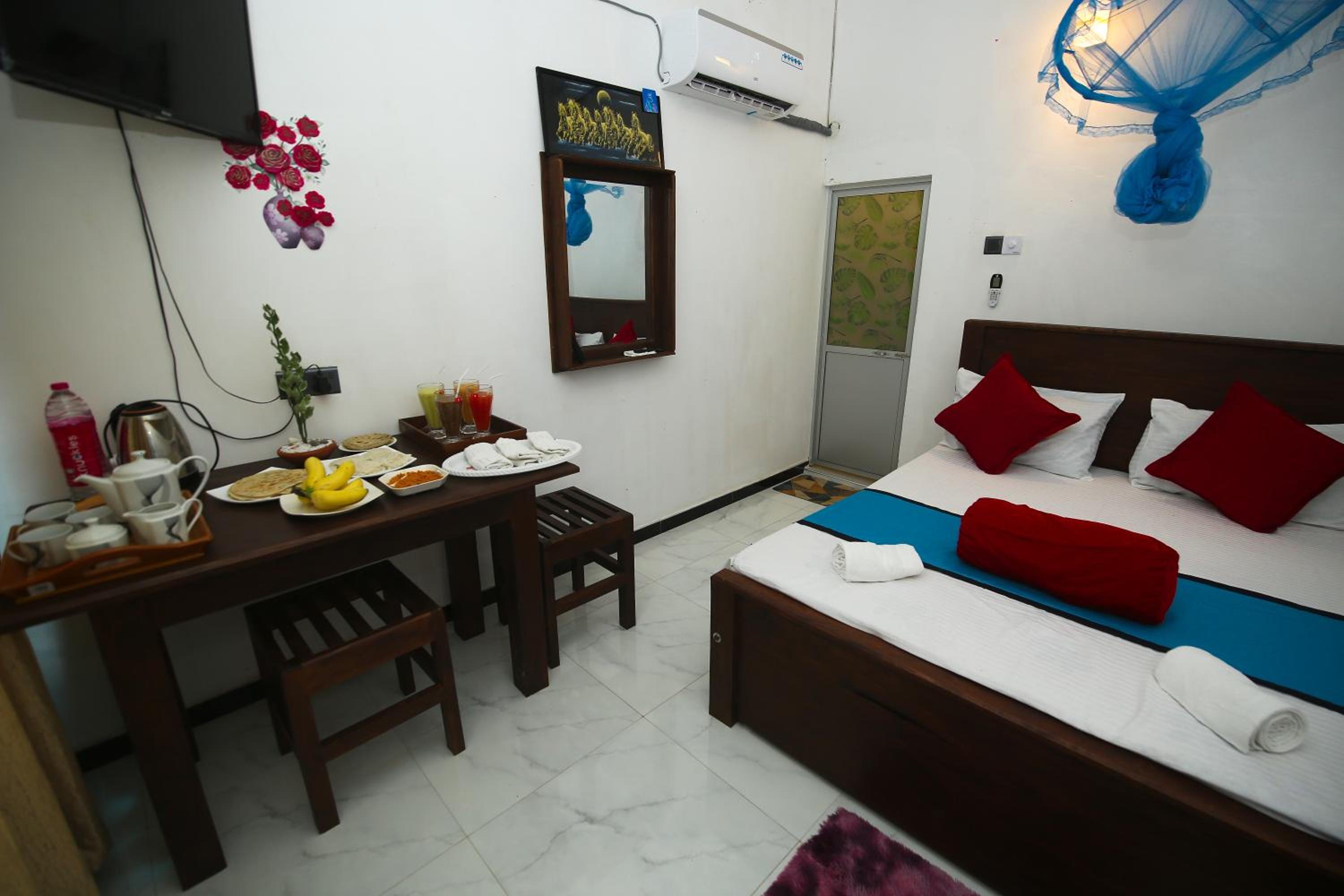Deluxe Double Room photo 1