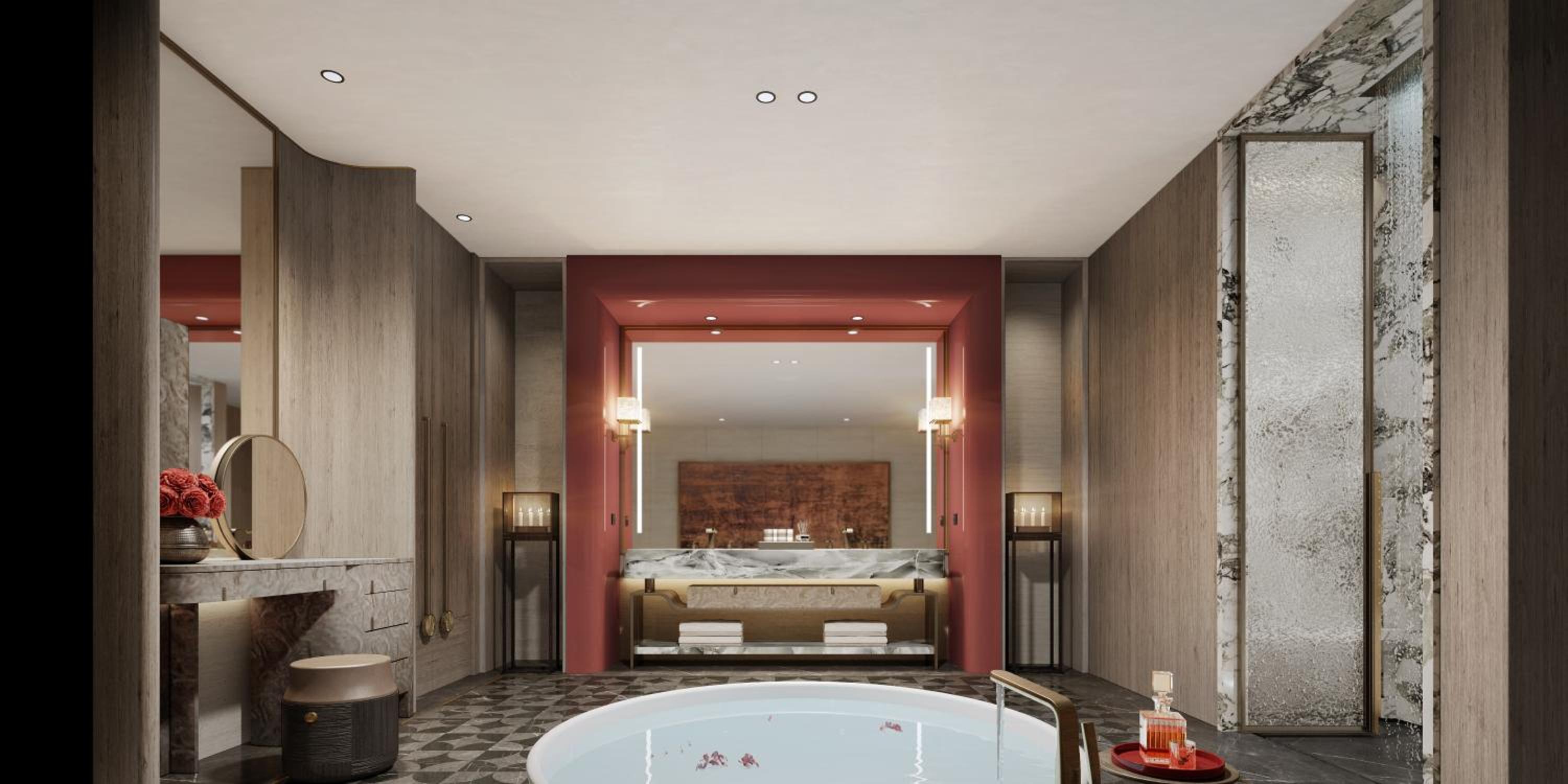 President Suite