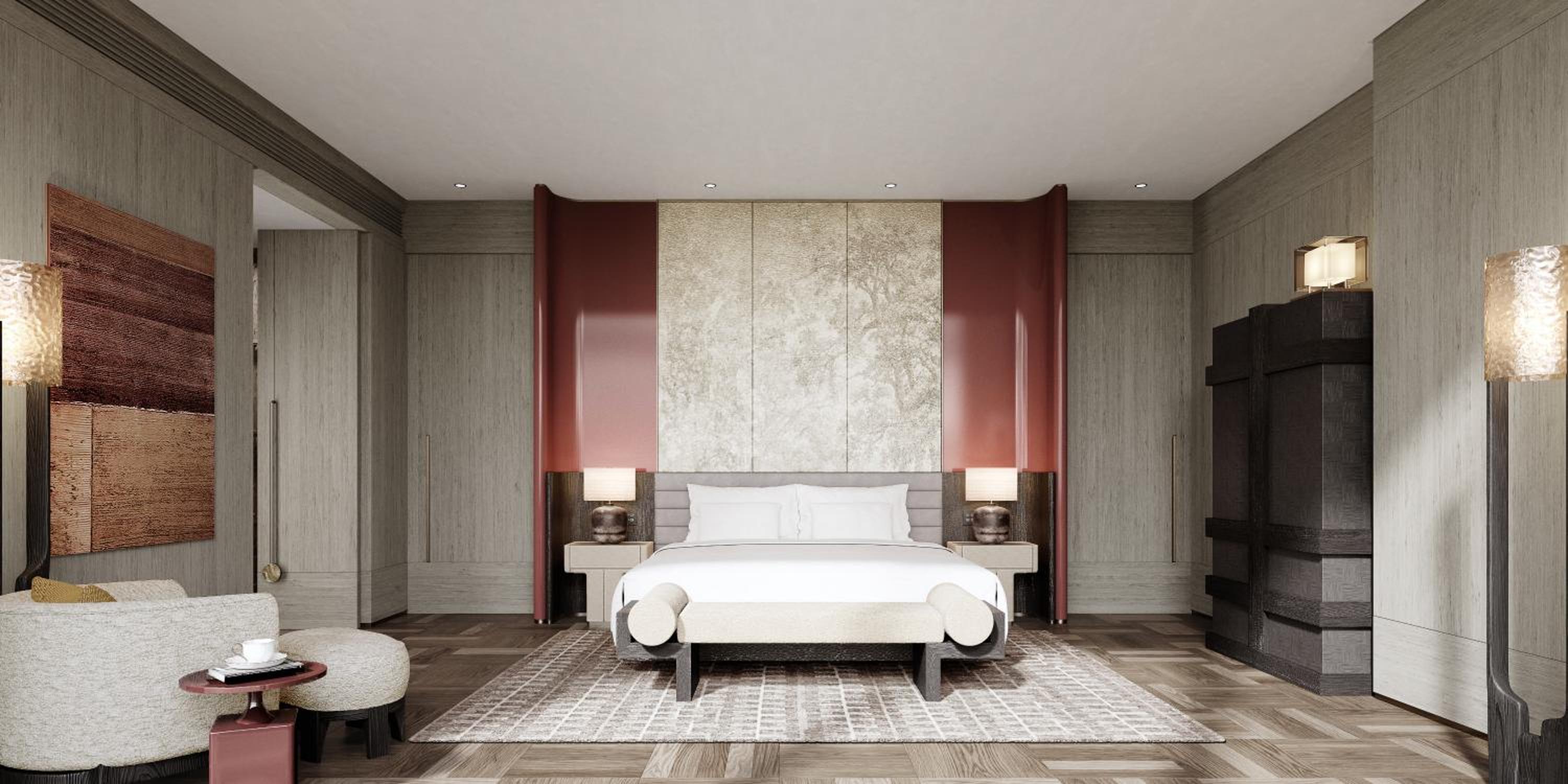 President Suite