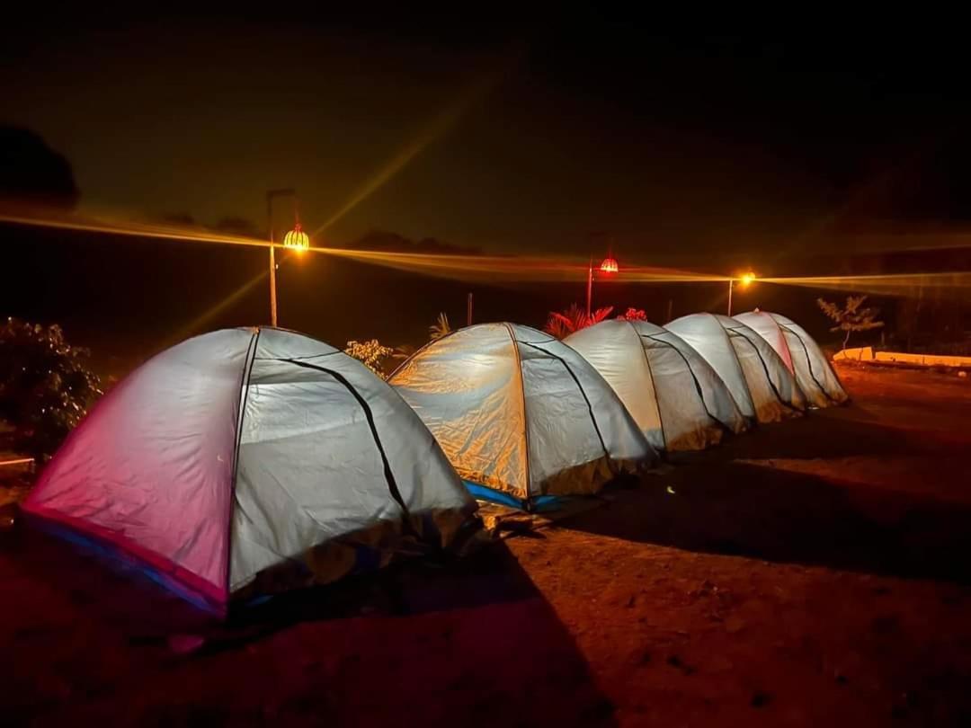 Tent photo 2