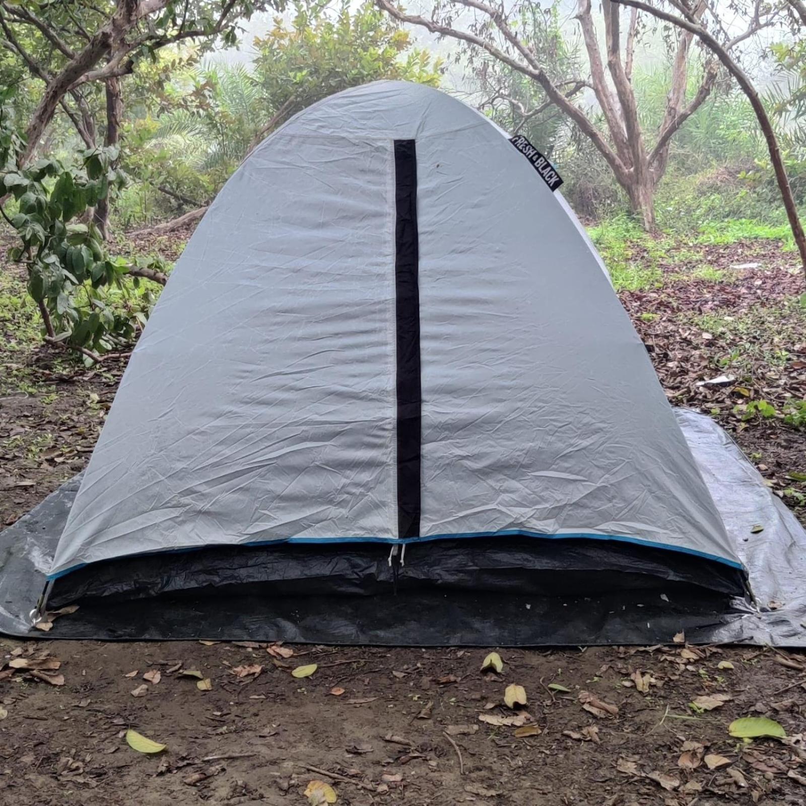 Tent photo 3